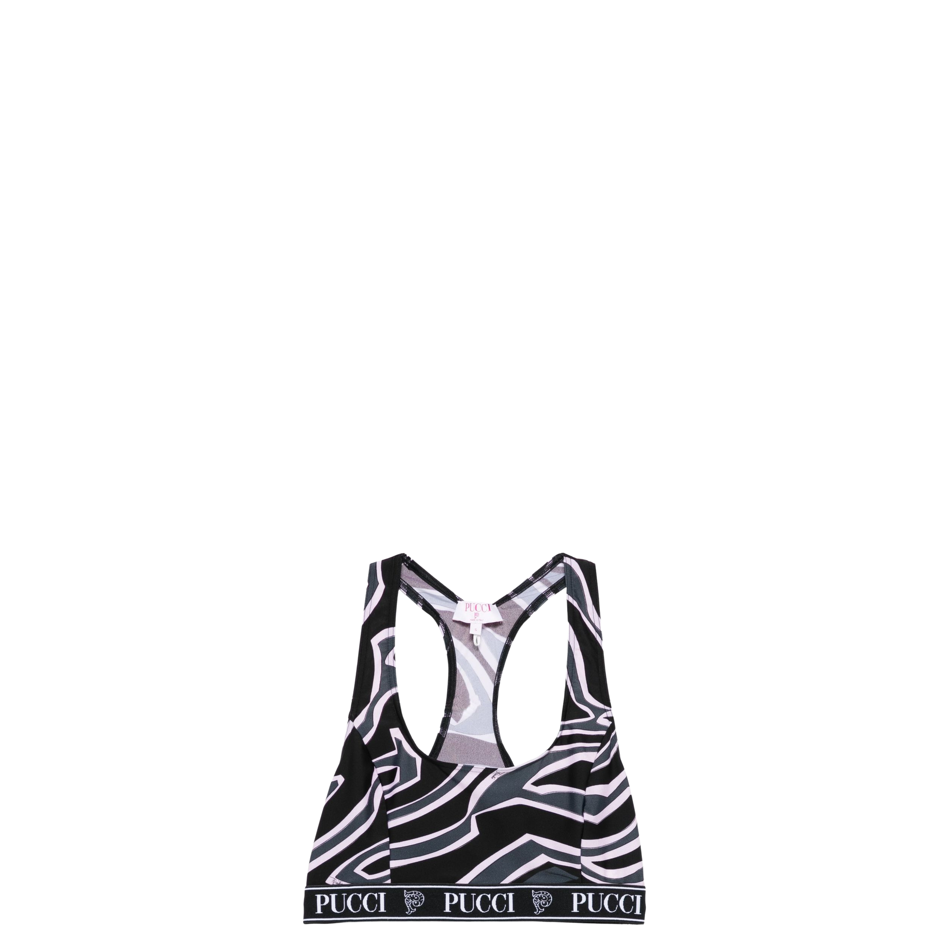 Labirinto Sports Top - Image 1