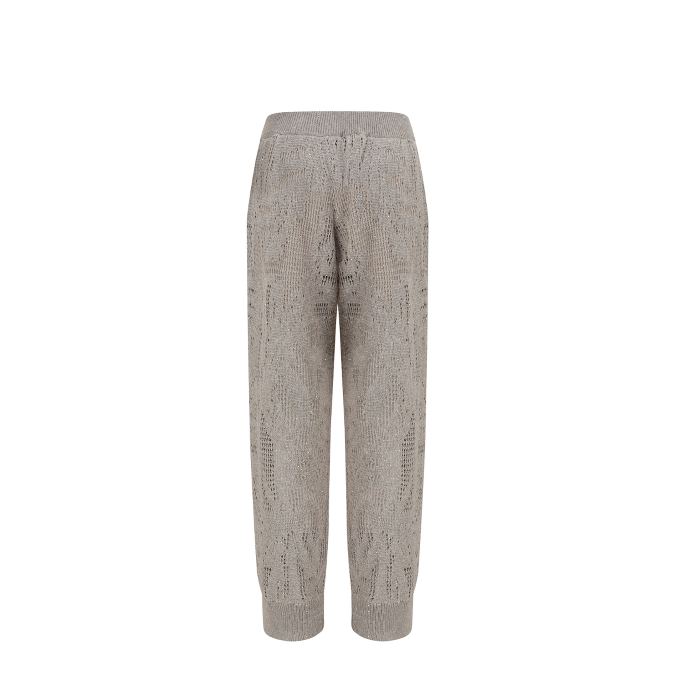 Track Dazzling Water Lillies Pants - Image 2