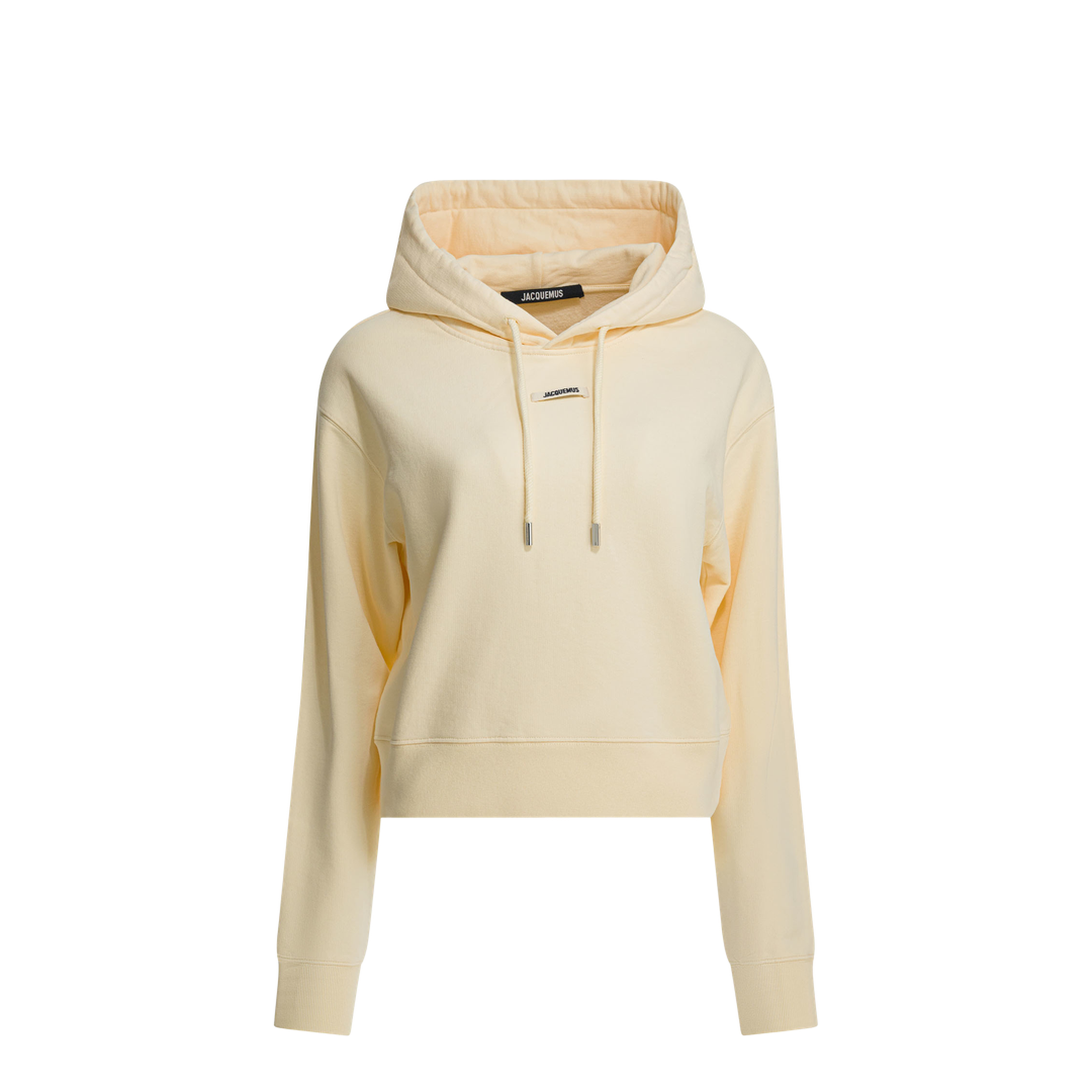 Gros Grain Hoodie - Image 1