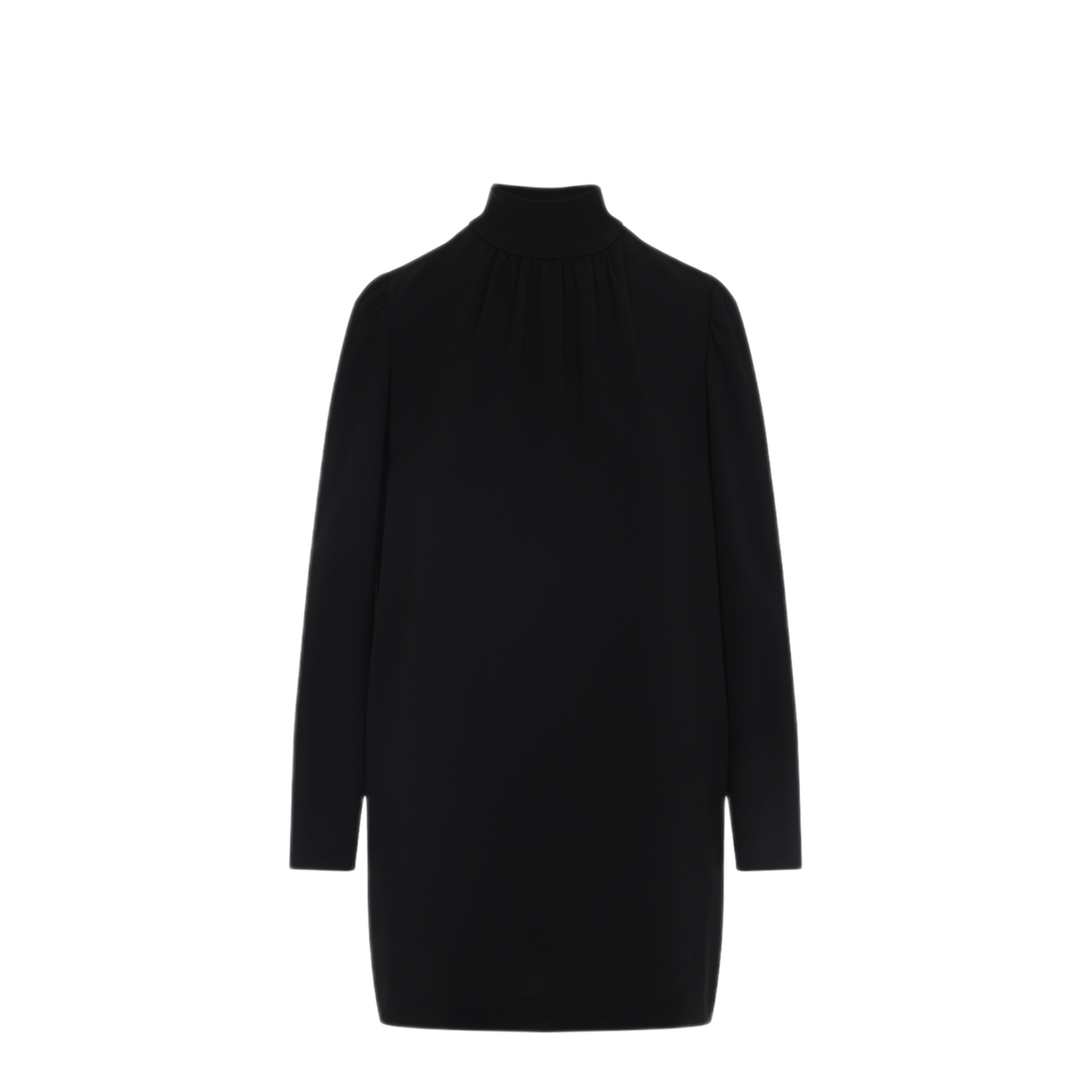 Embassy Mini Dress - Image 2