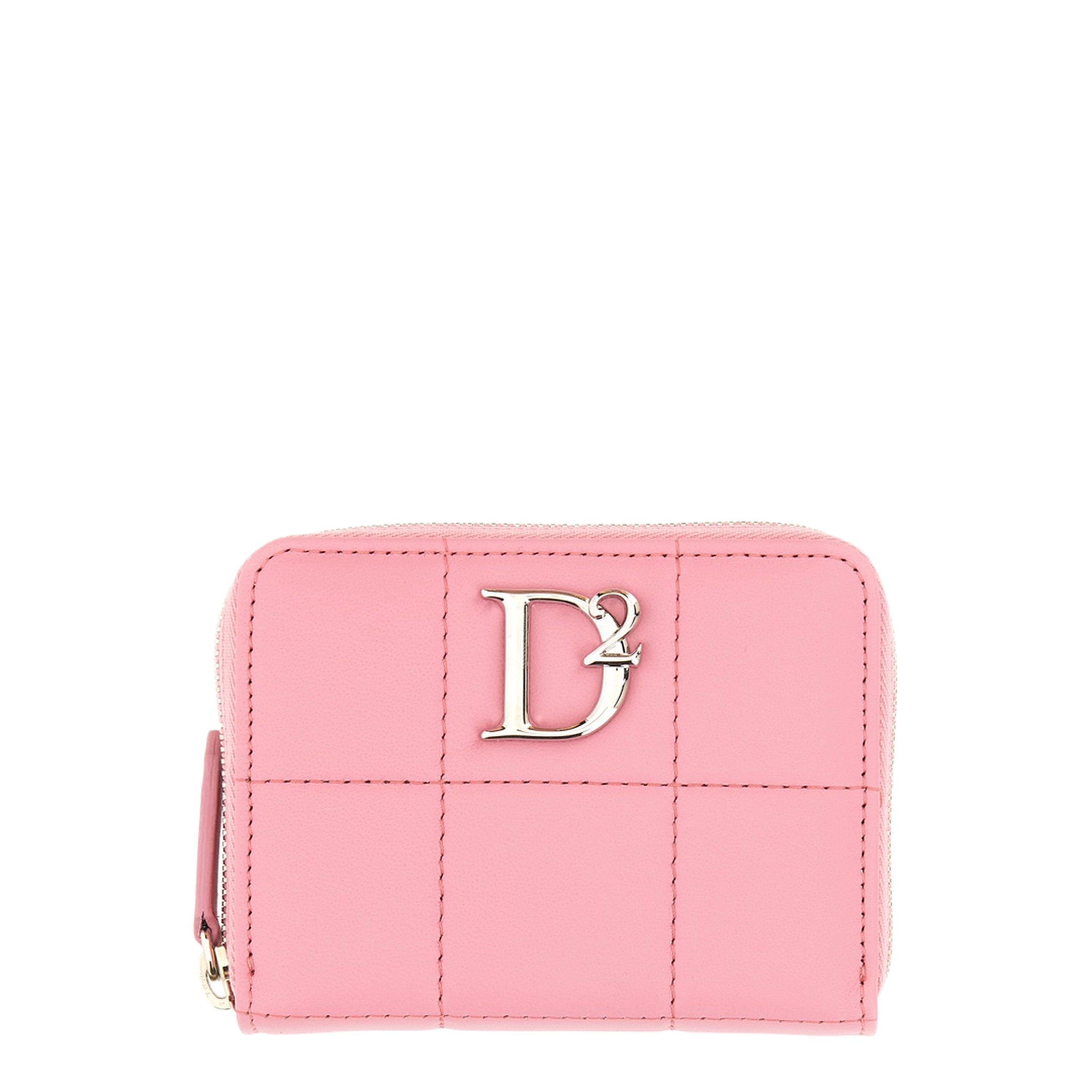 Wallet with Logo - Image 1