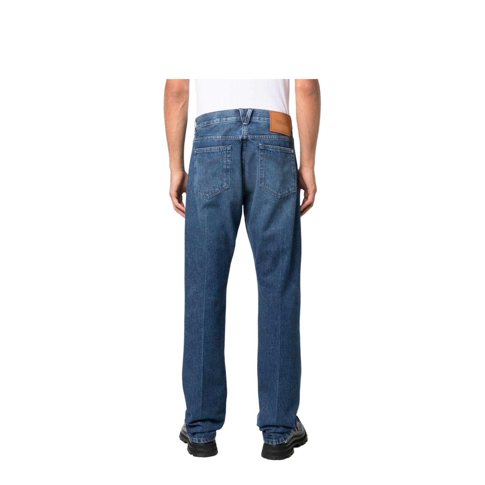 Denim - Blue - Image 3