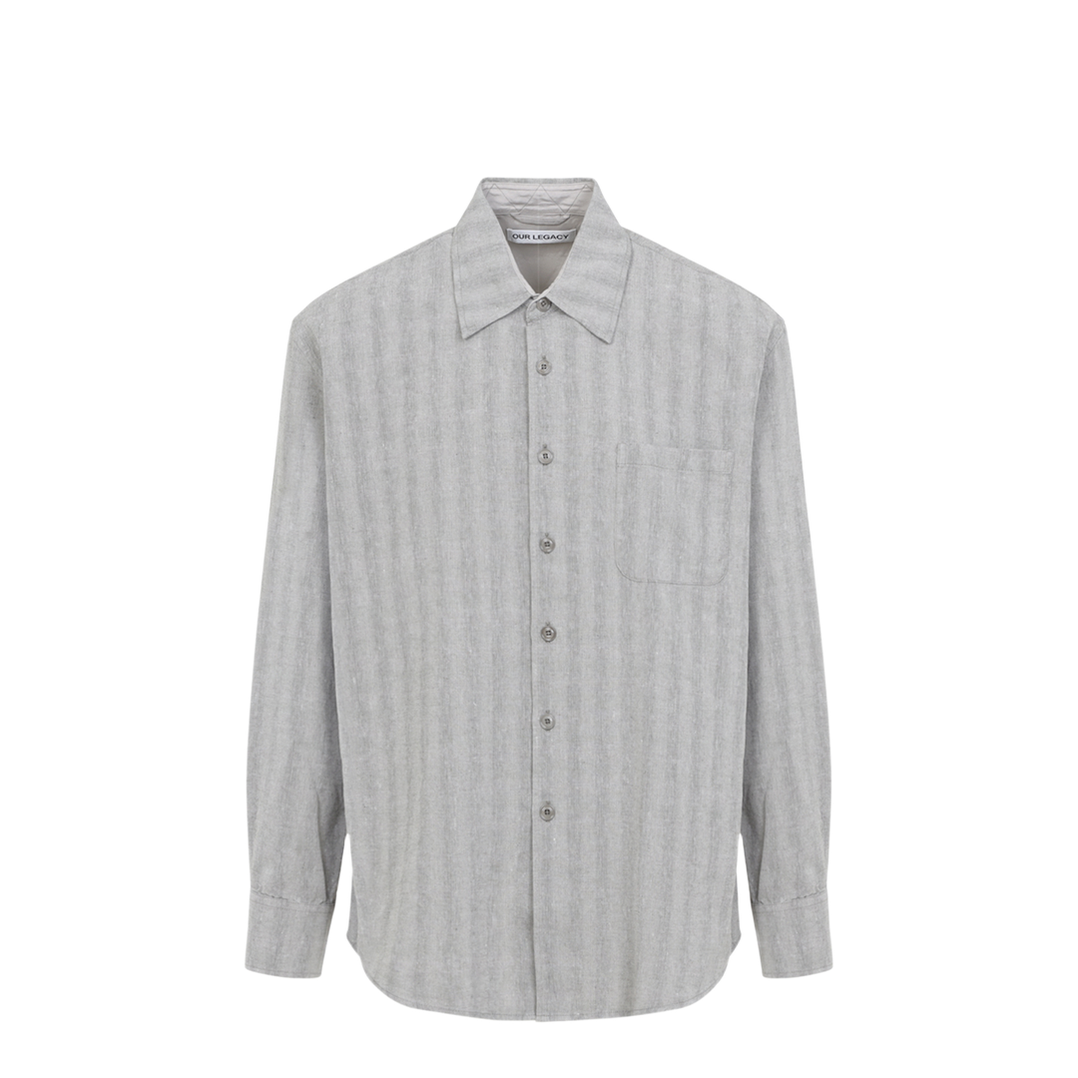 Above Shirt - Image 2