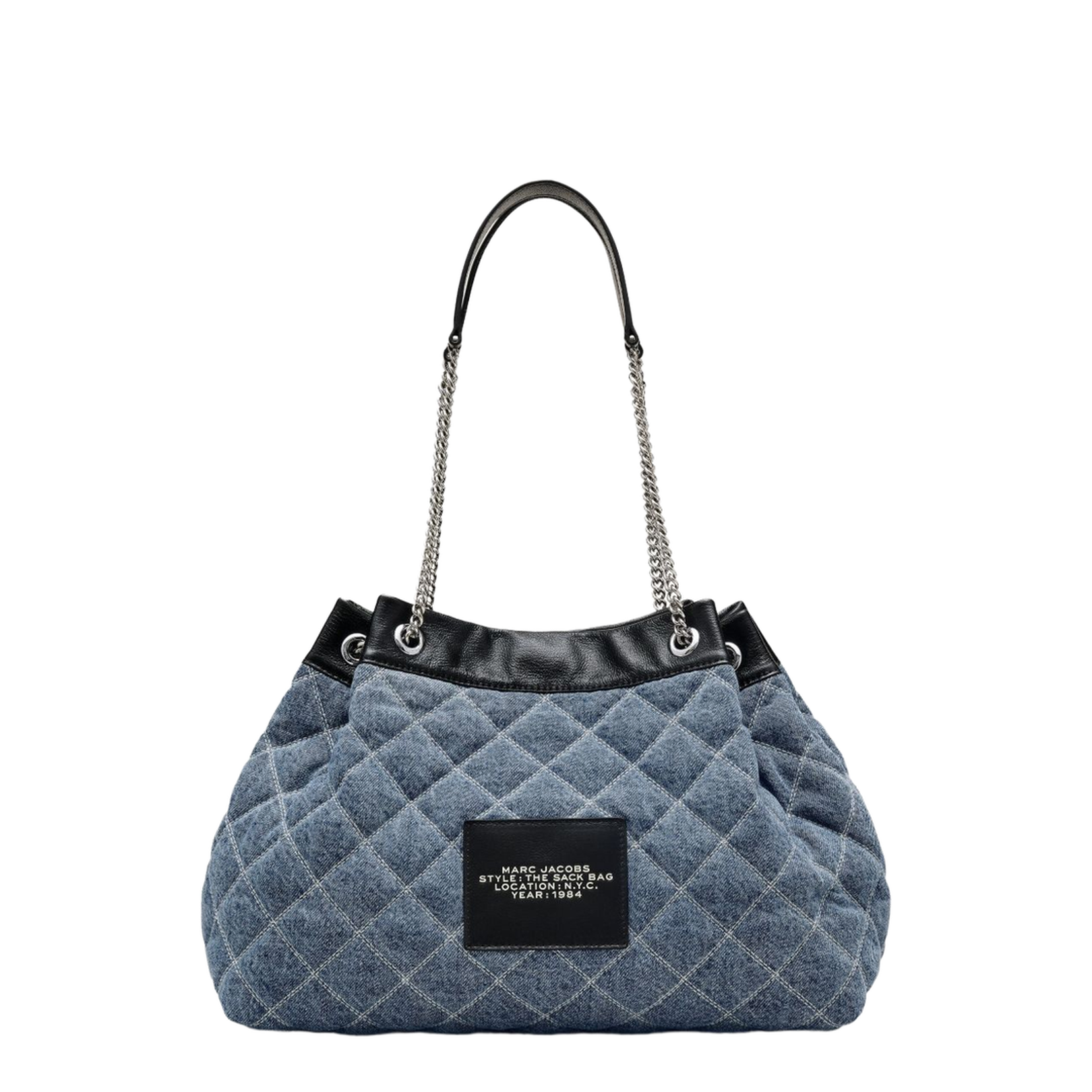 Indigo Blue Bag - Image 6