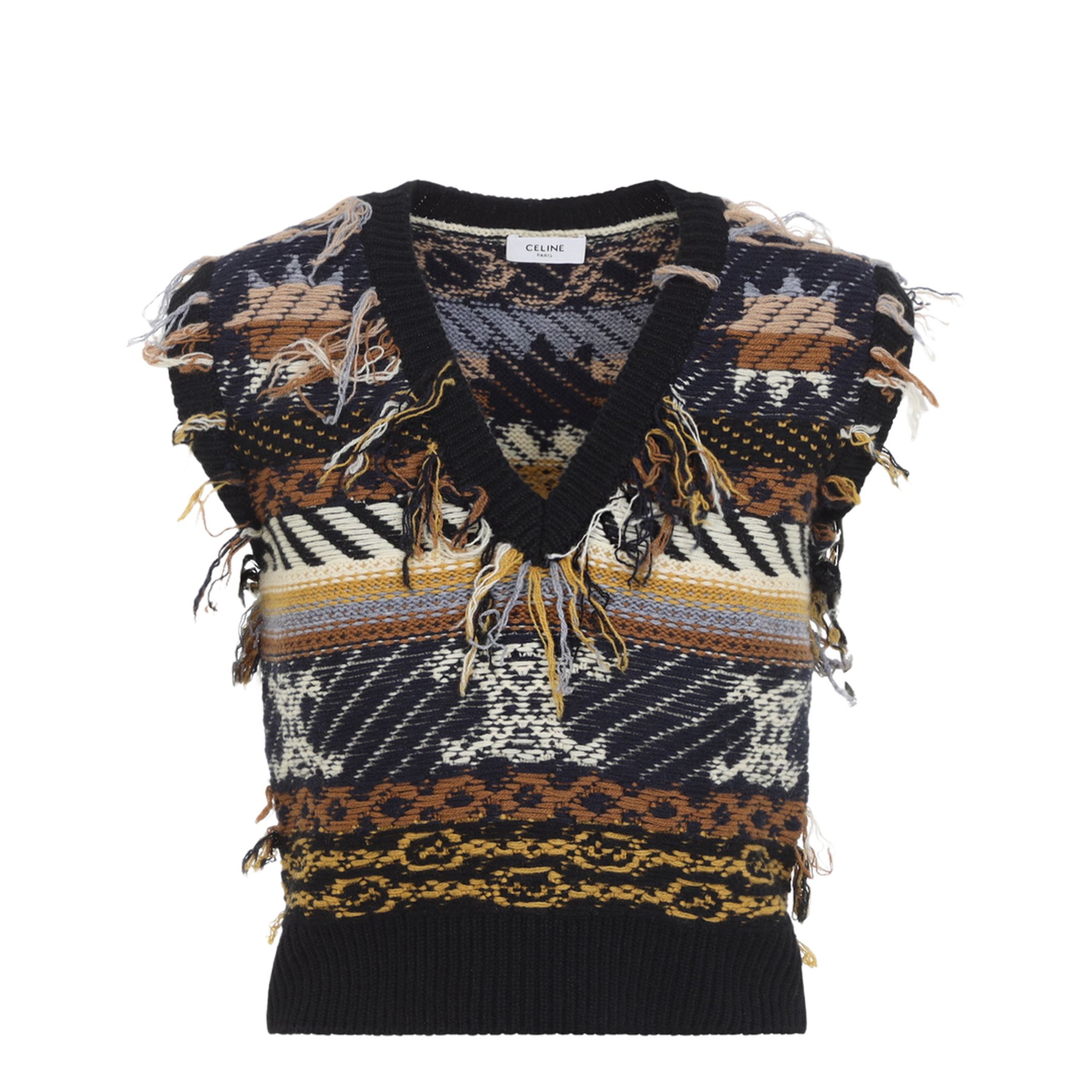 Cashmere Top - Image 2