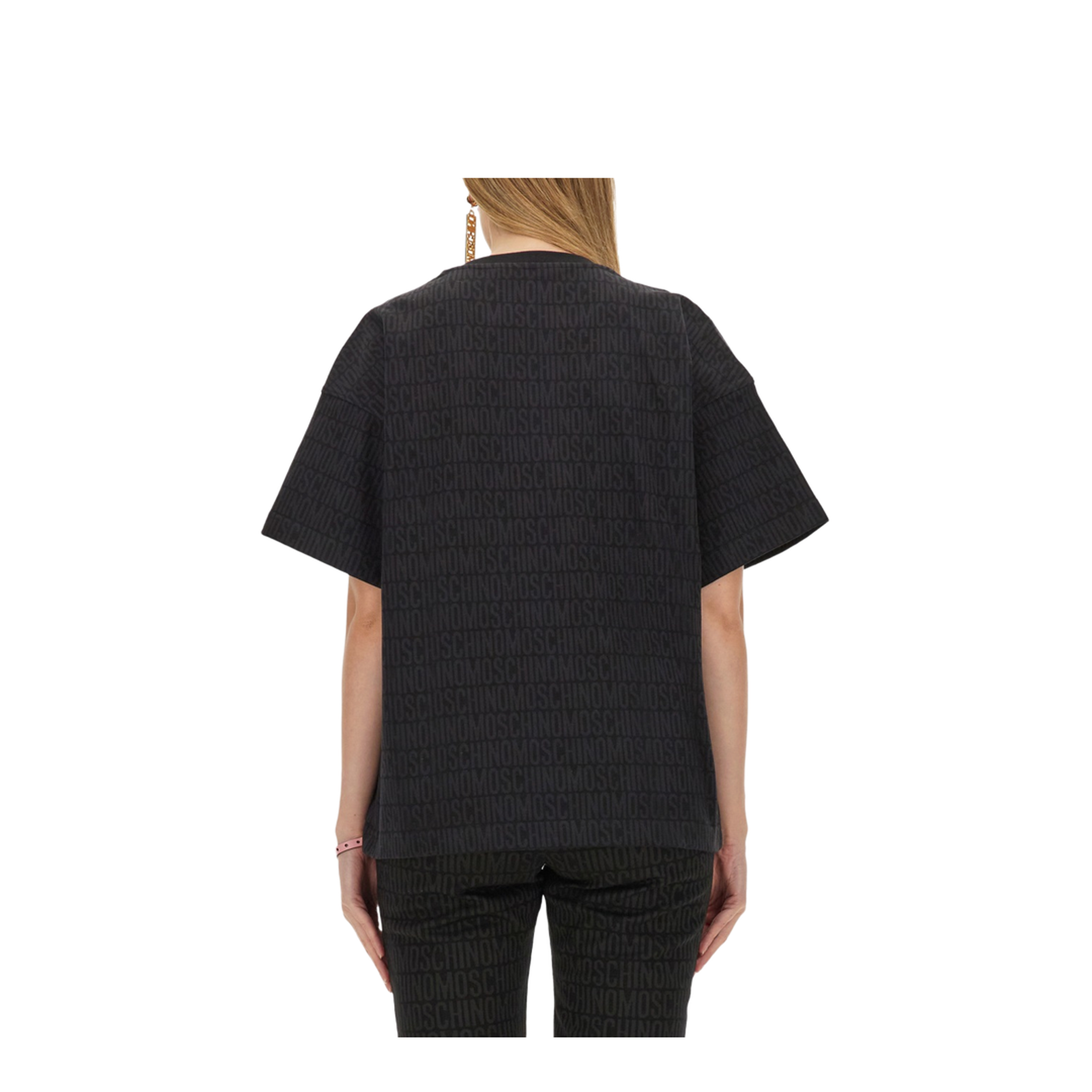 T-shirt With Logo - Image 3