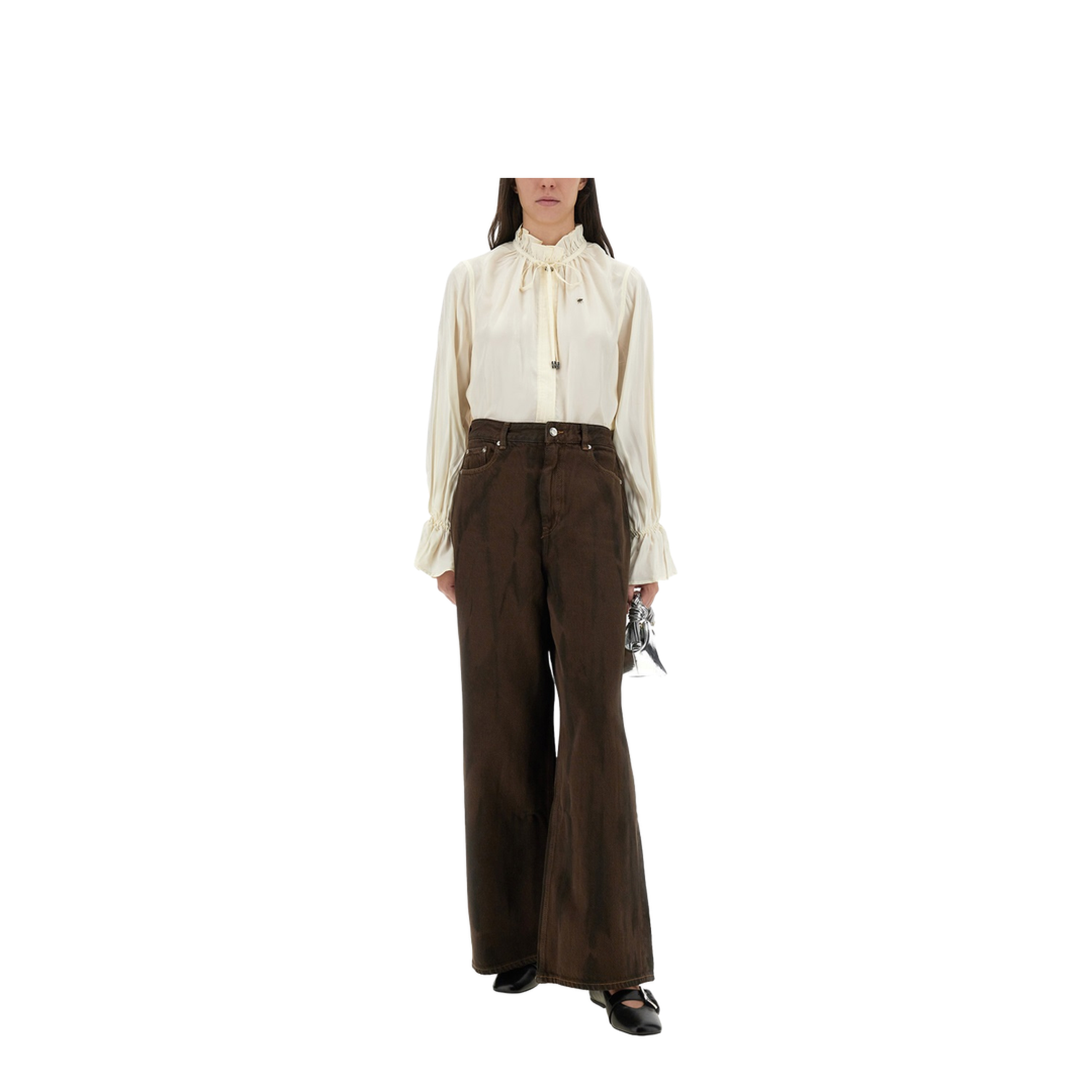 Baggy Pants - Image 2