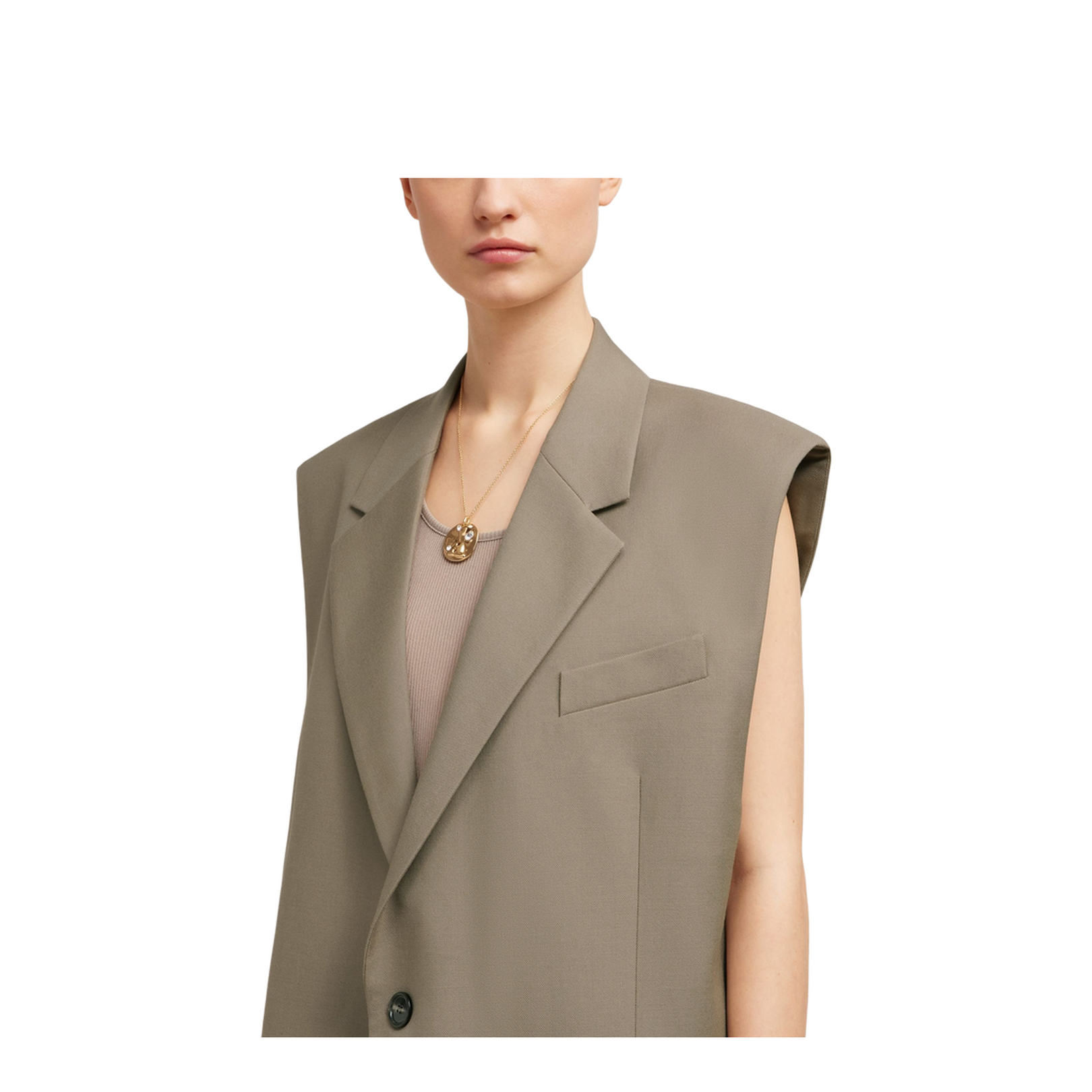 Coats Beige - Image 4