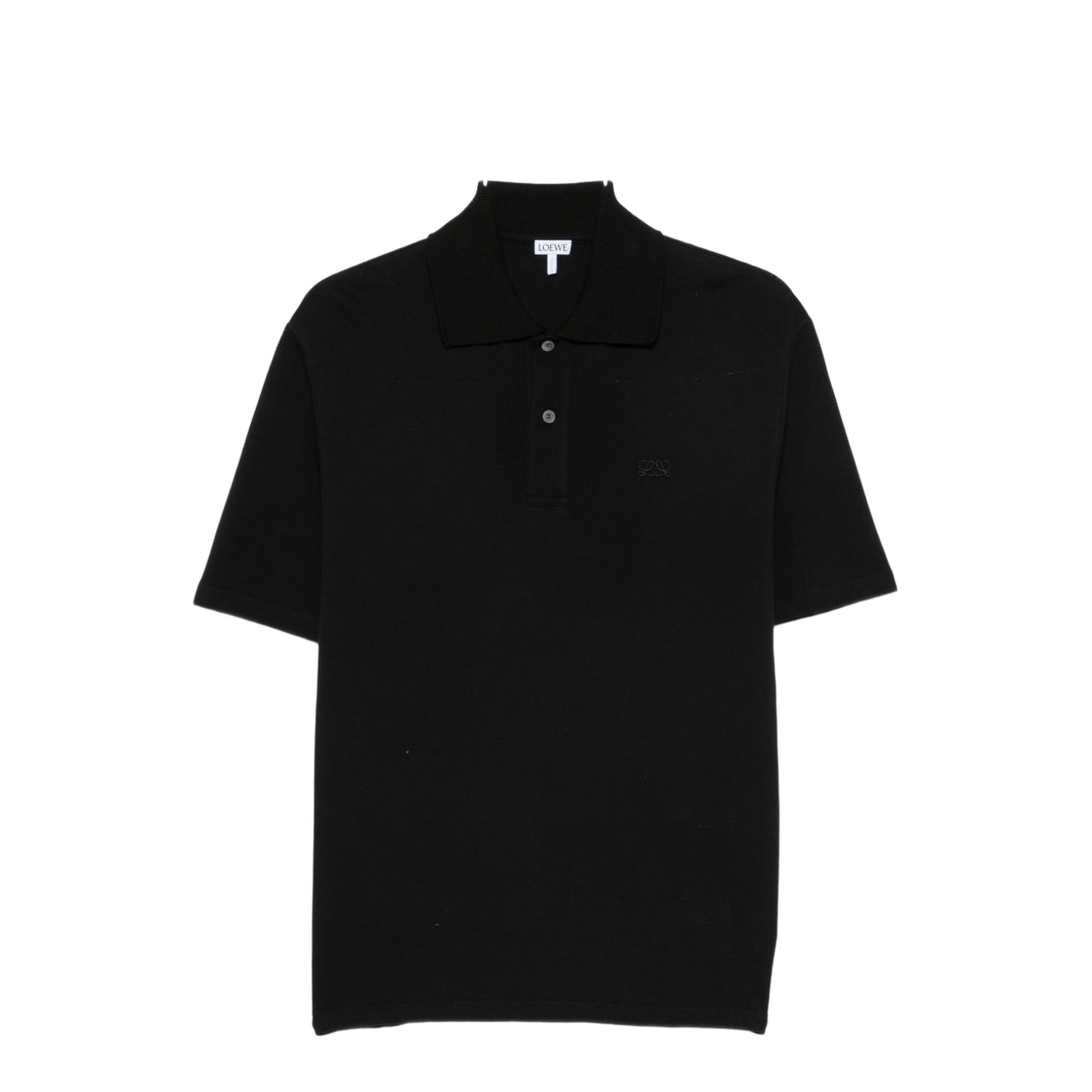 T-shirts and Polos BLACK - Image 1