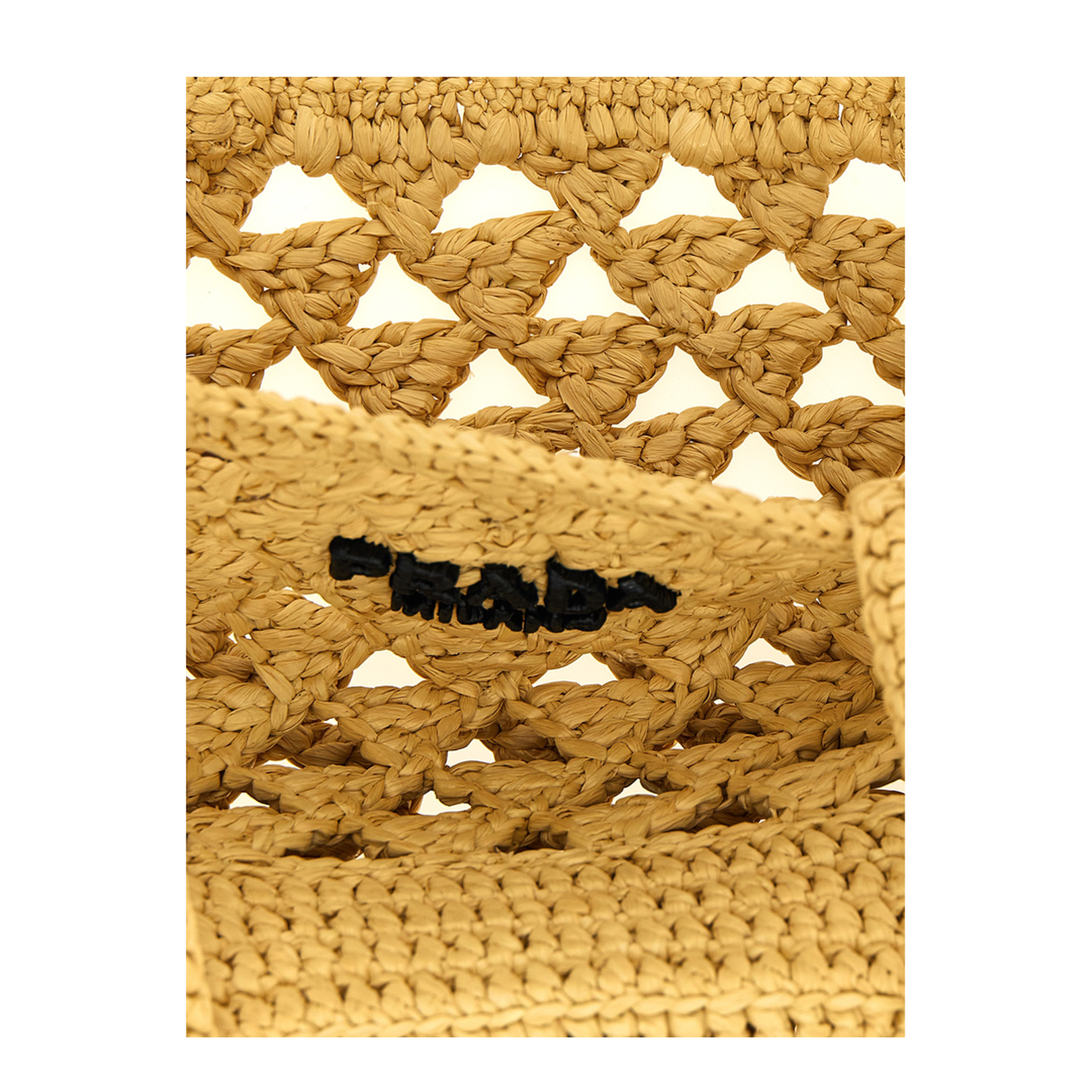 Crochet Handbag - Image 4