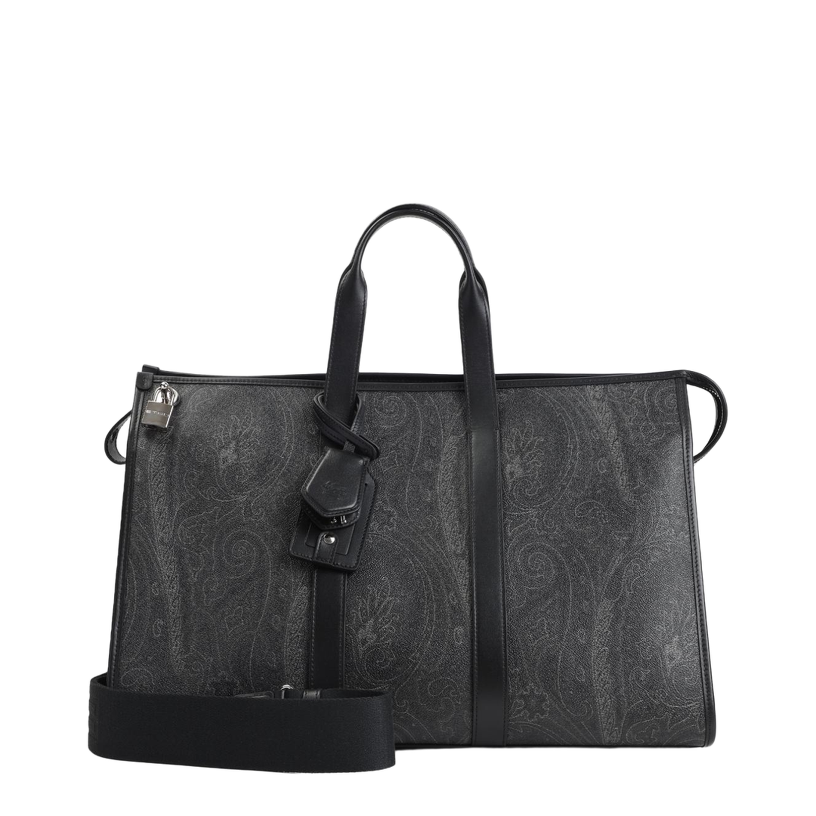 Arnica Travel Bag Black - Image 1