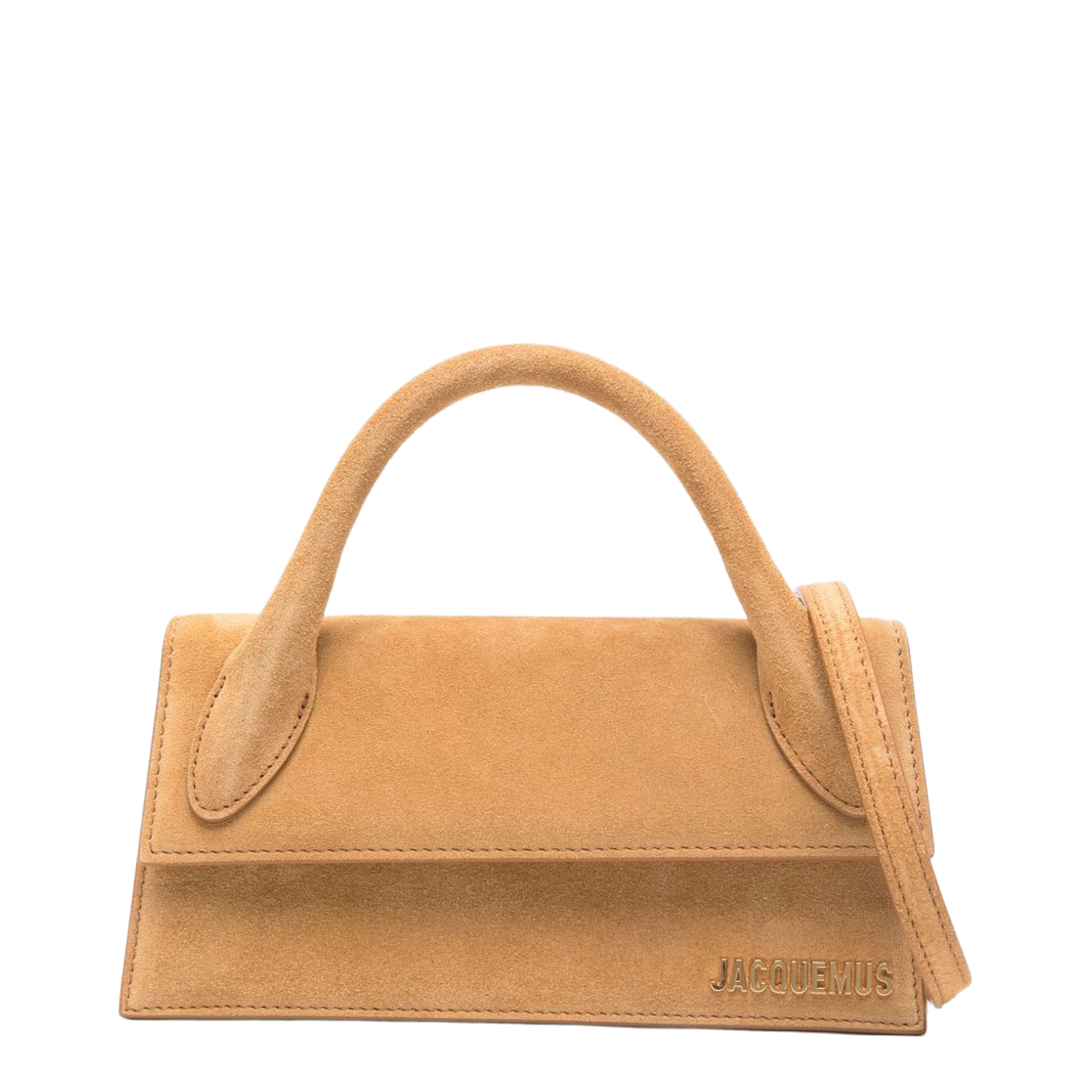 Bags.. Camel - Image 1