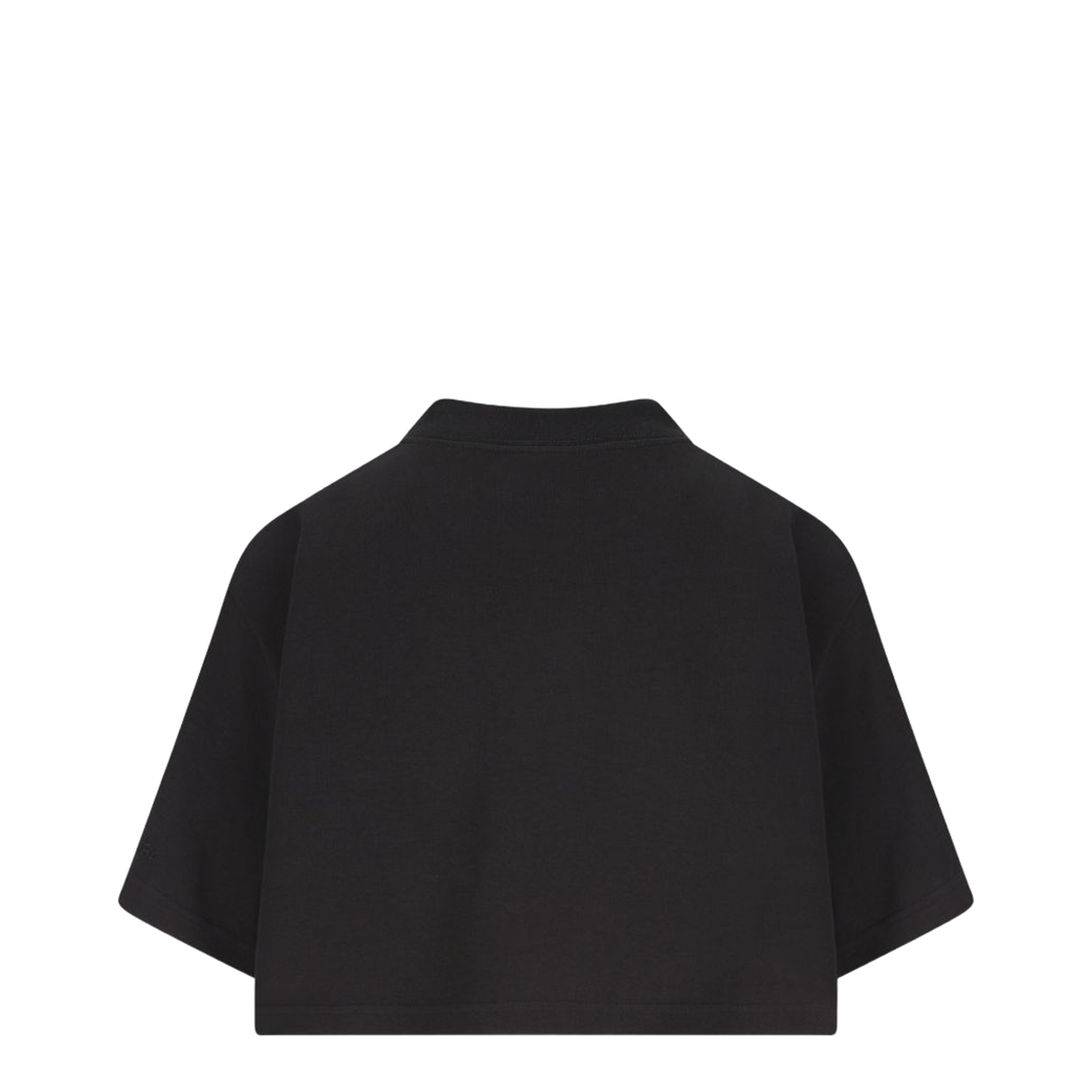 Cropped T-shirt - Image 4