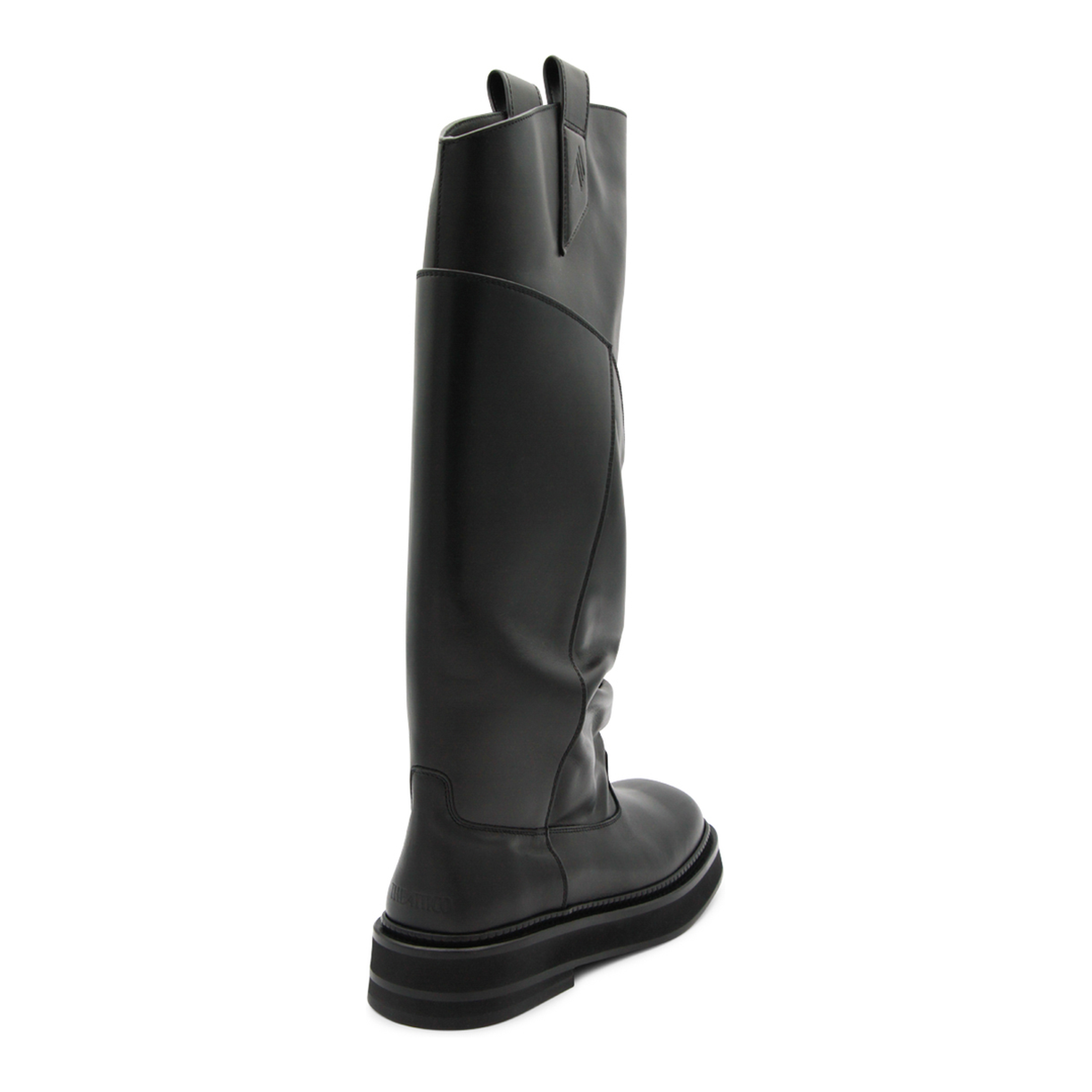 Combat Boot - Image 5