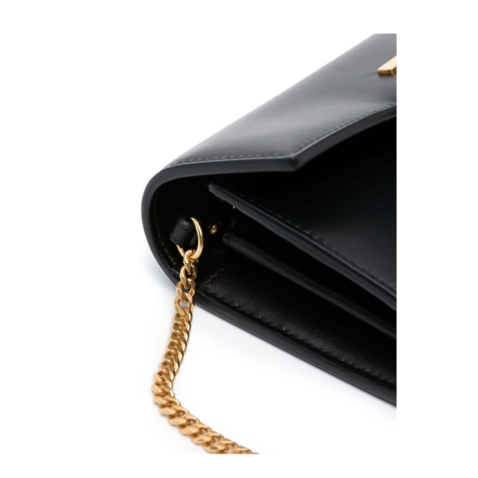 Briefcase Crossbody Bag - Image 4