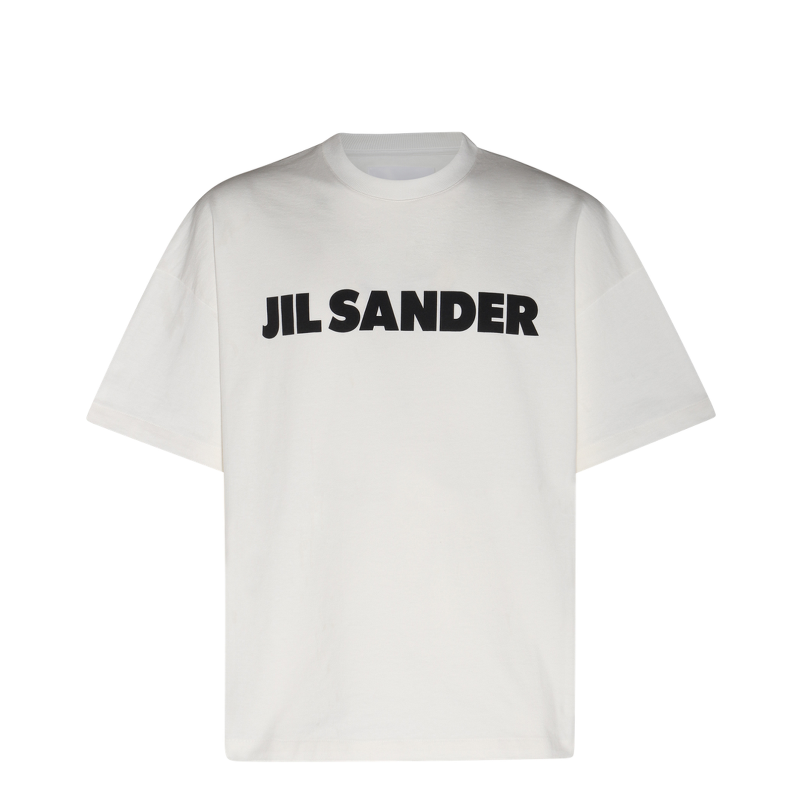 T-Shirt with Print - Image 2