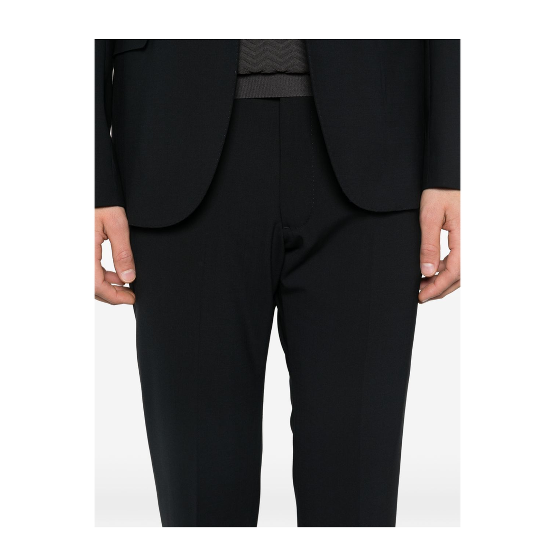 Suit Blue - Image 3