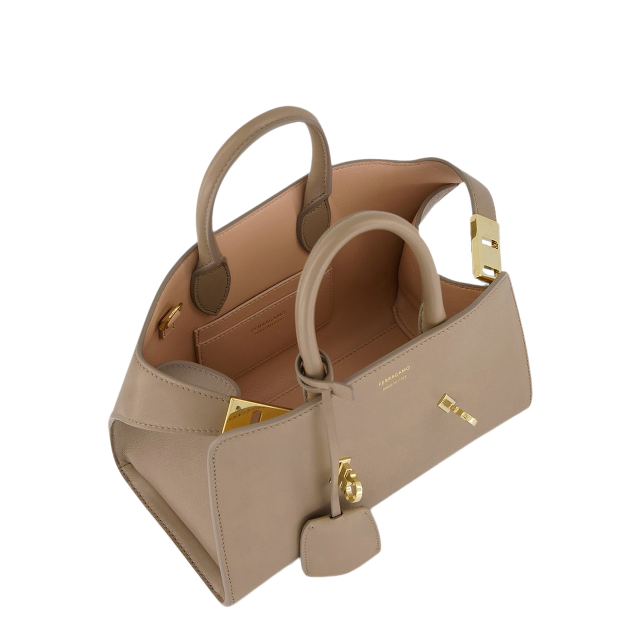 Bag Grey - Image 4