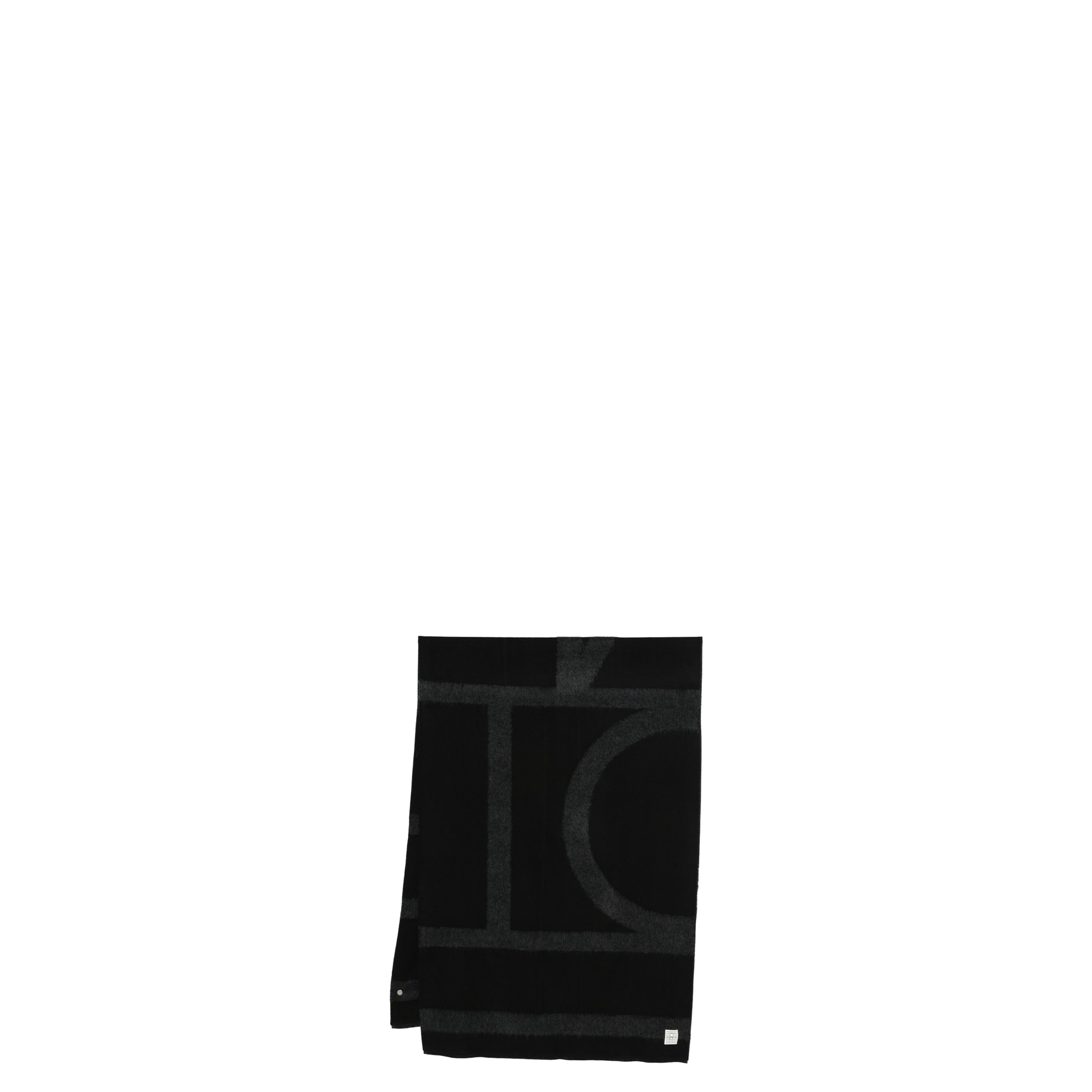 Scarfs Black - Image 1