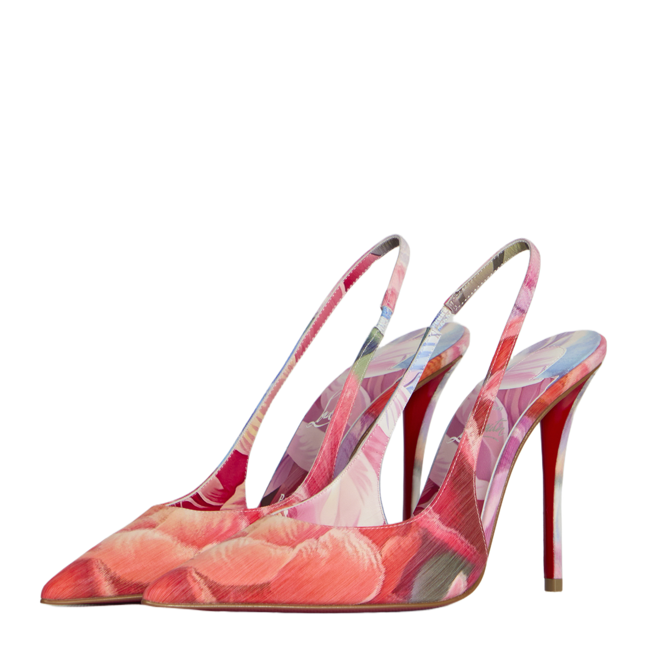 Slingback Pumps - Image 2