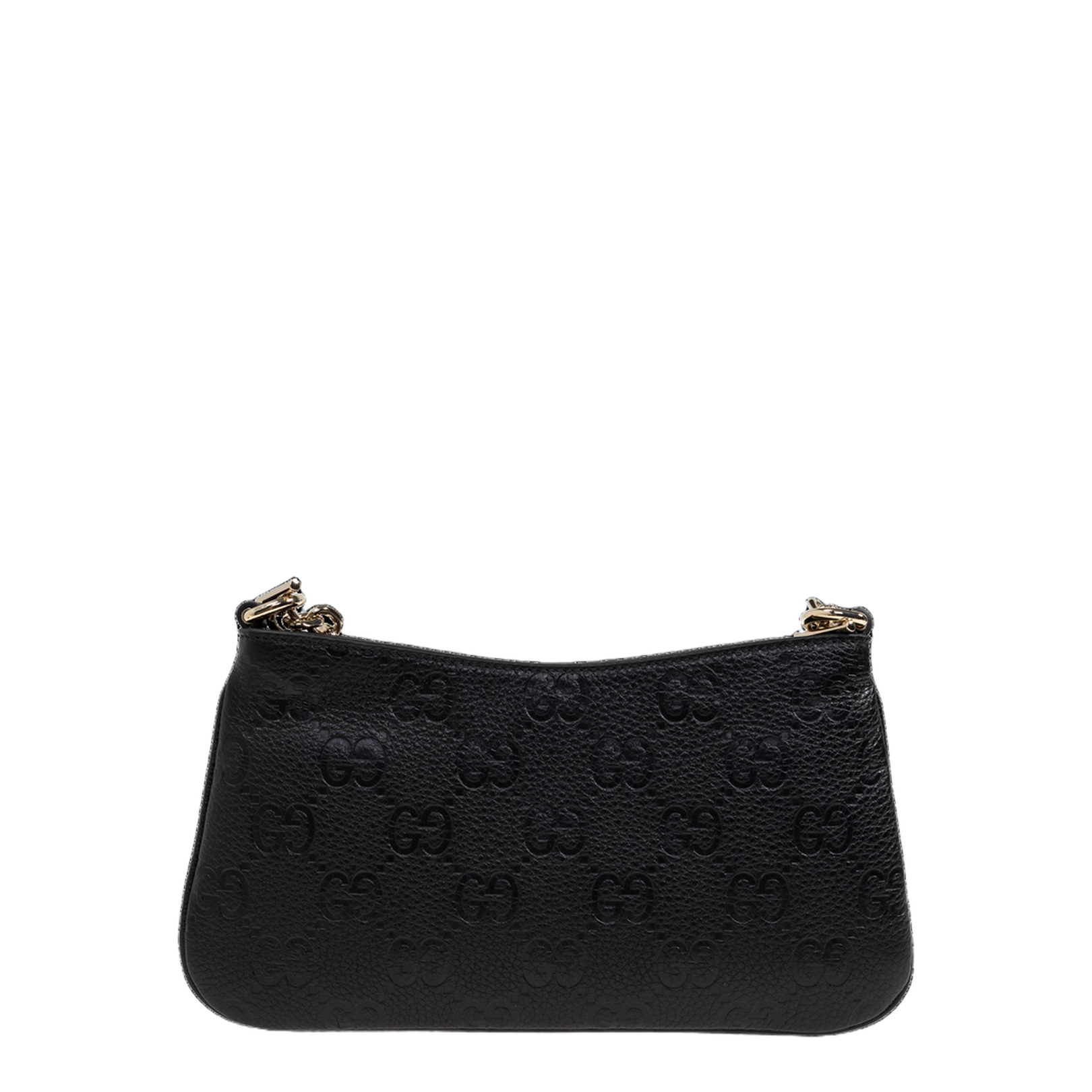 Handbag GG Emblem Super Mini - Image 3