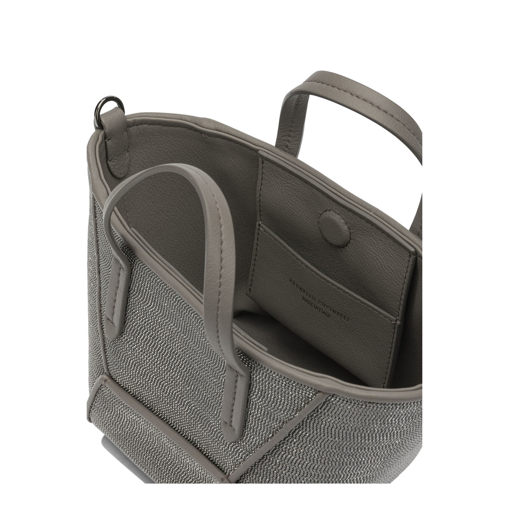 Embellished Tote Bag - Image 5