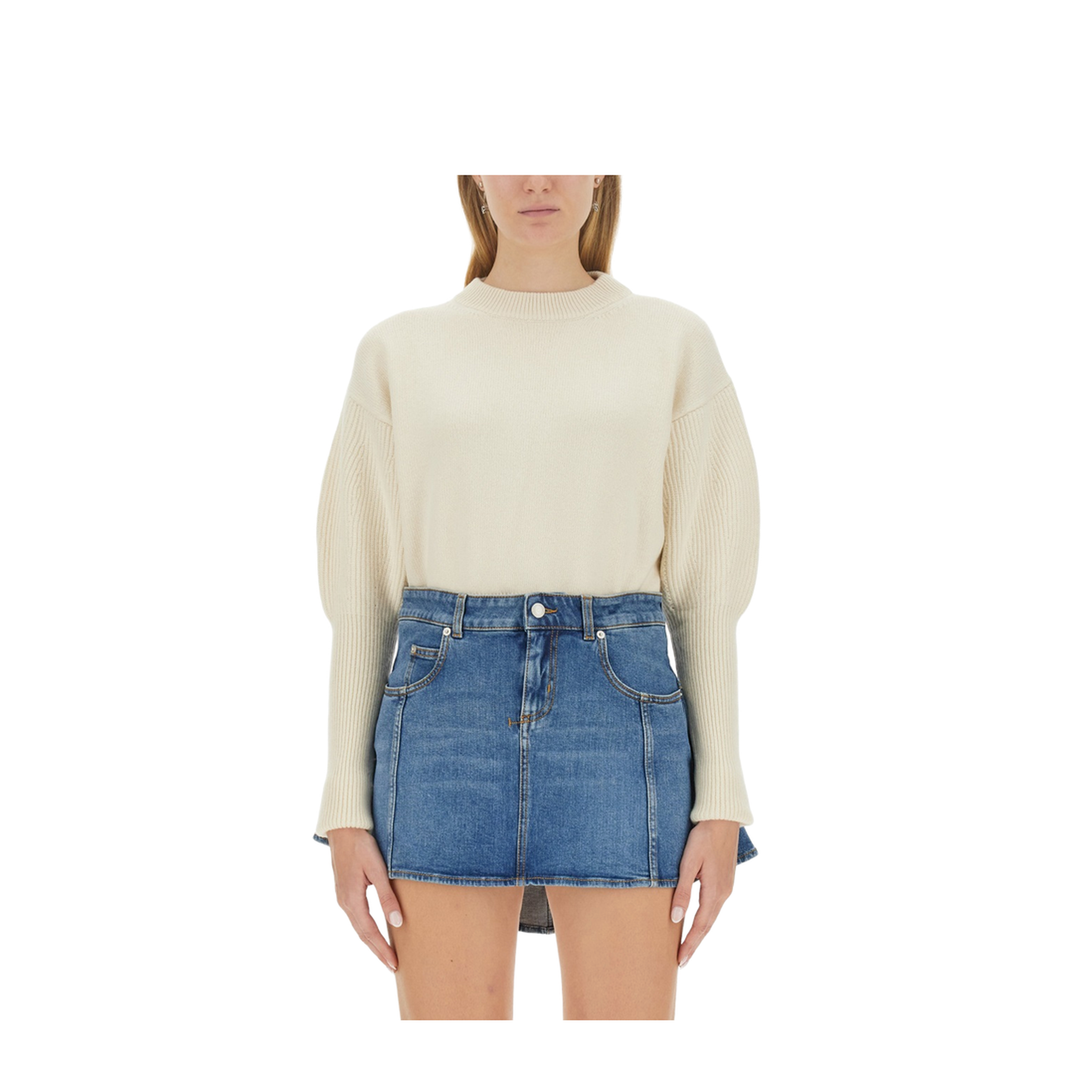 Wool Jersey - Image 1