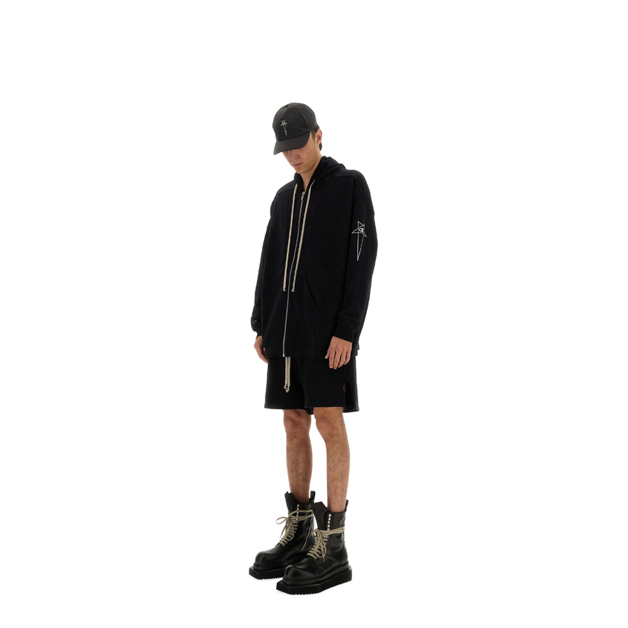 Jumbo Jason's Hoodie - Image 2