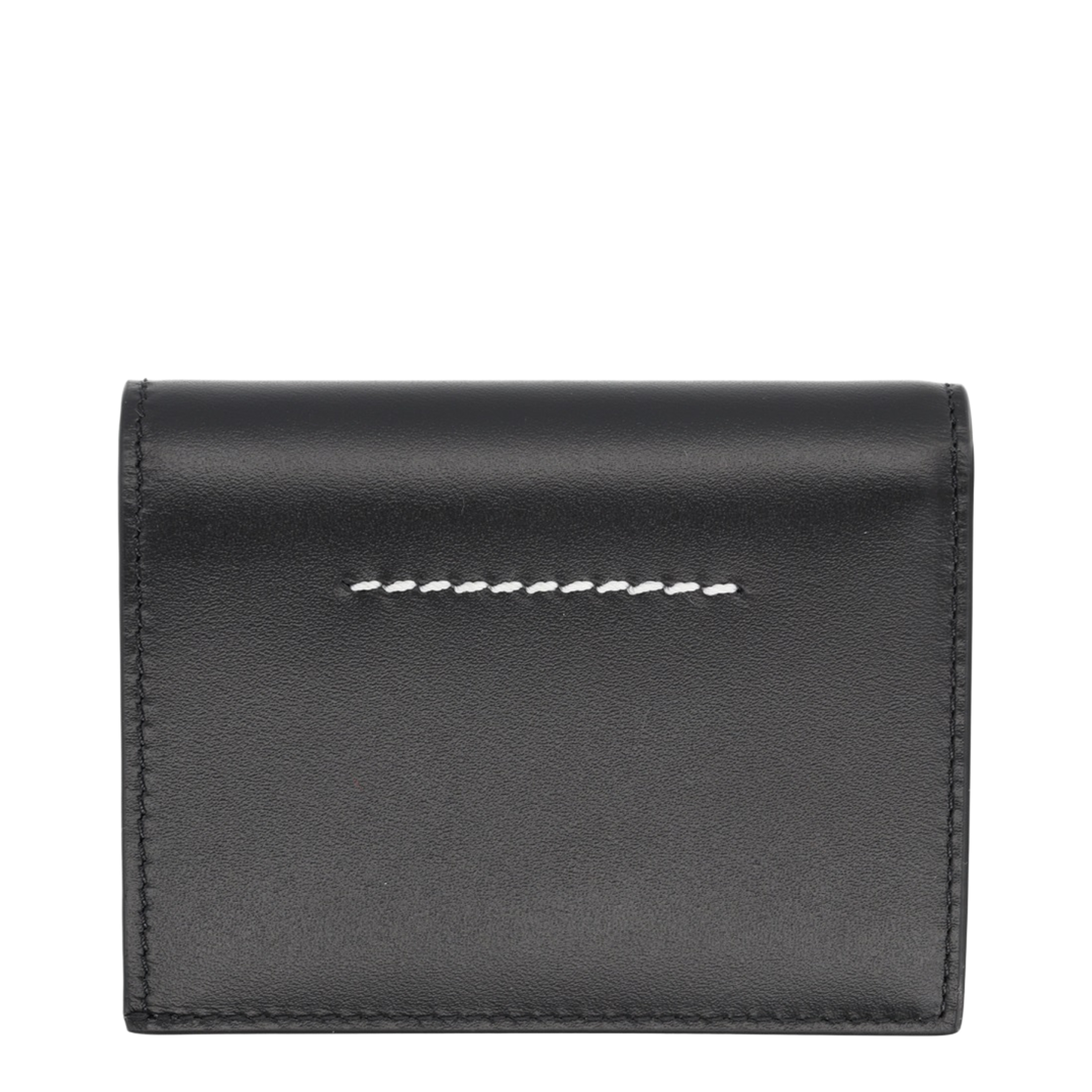 Coin Purse With Logo - Image 2