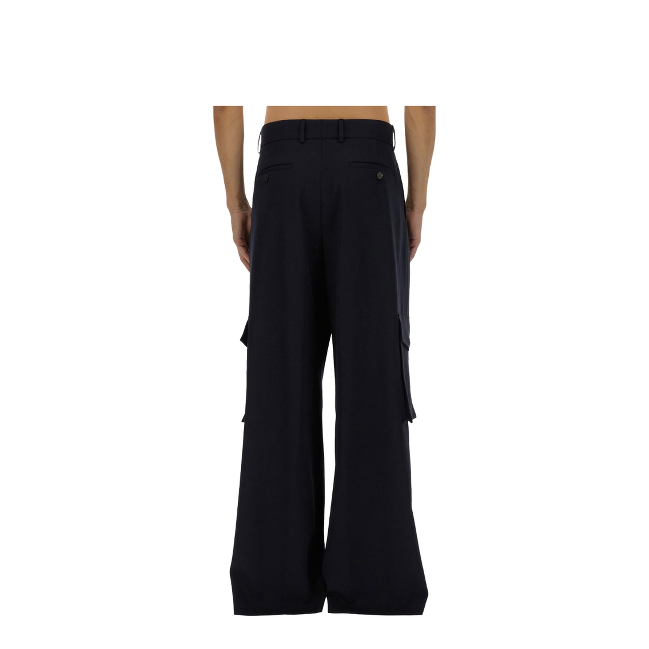 Cargo Pants - Image 3