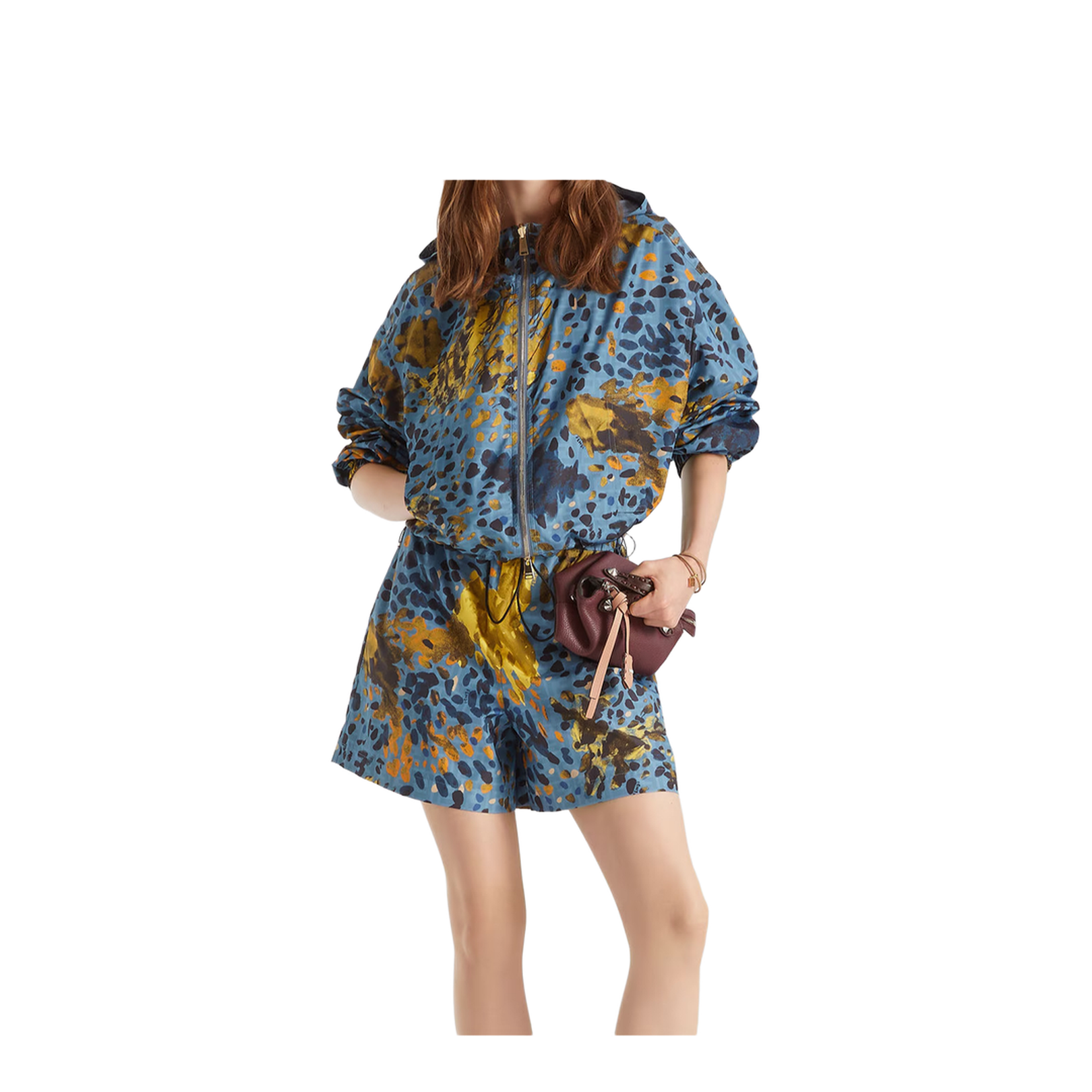 By The Way Selleria Mini Crossbody Bag - Image 5