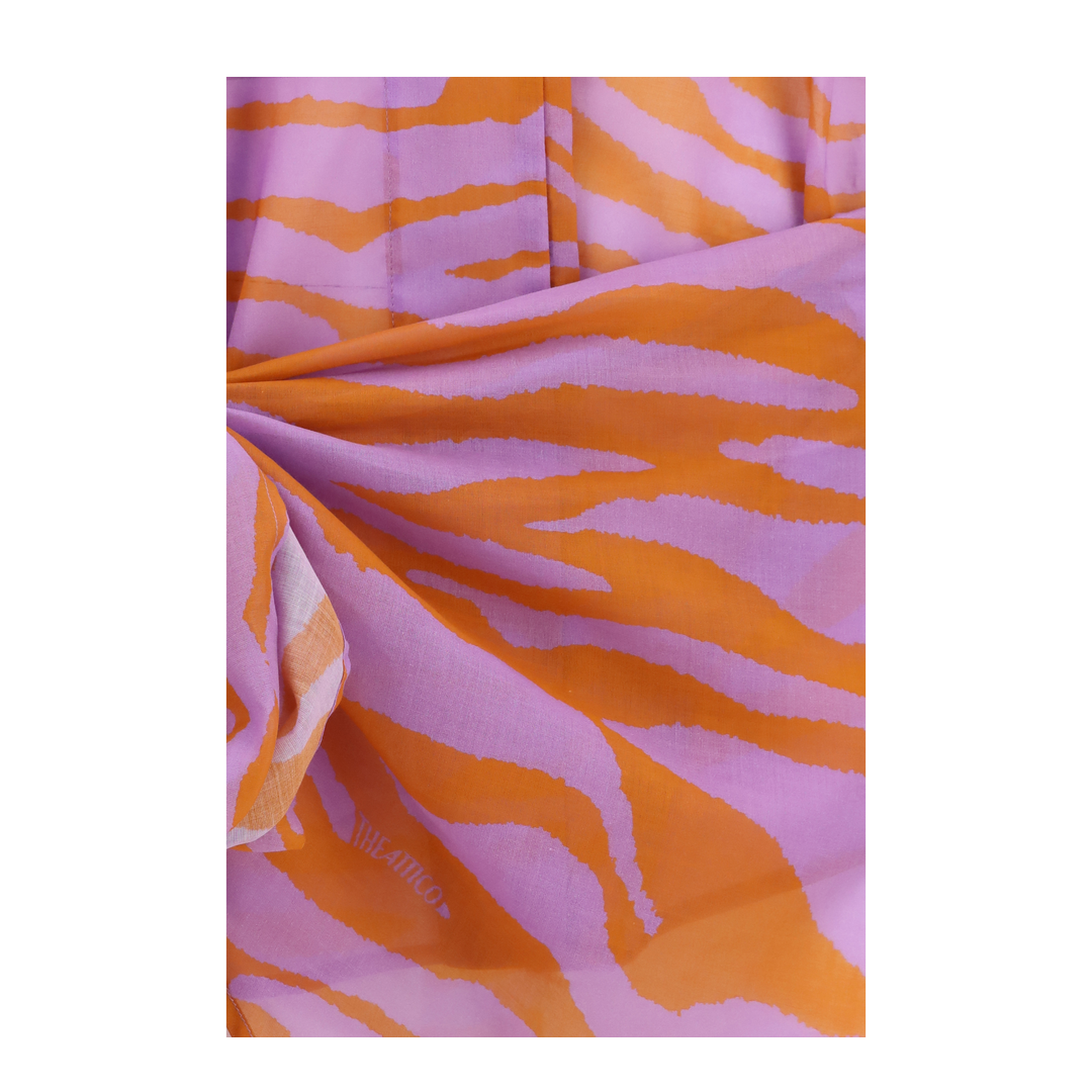 Mini Dress - Image 3