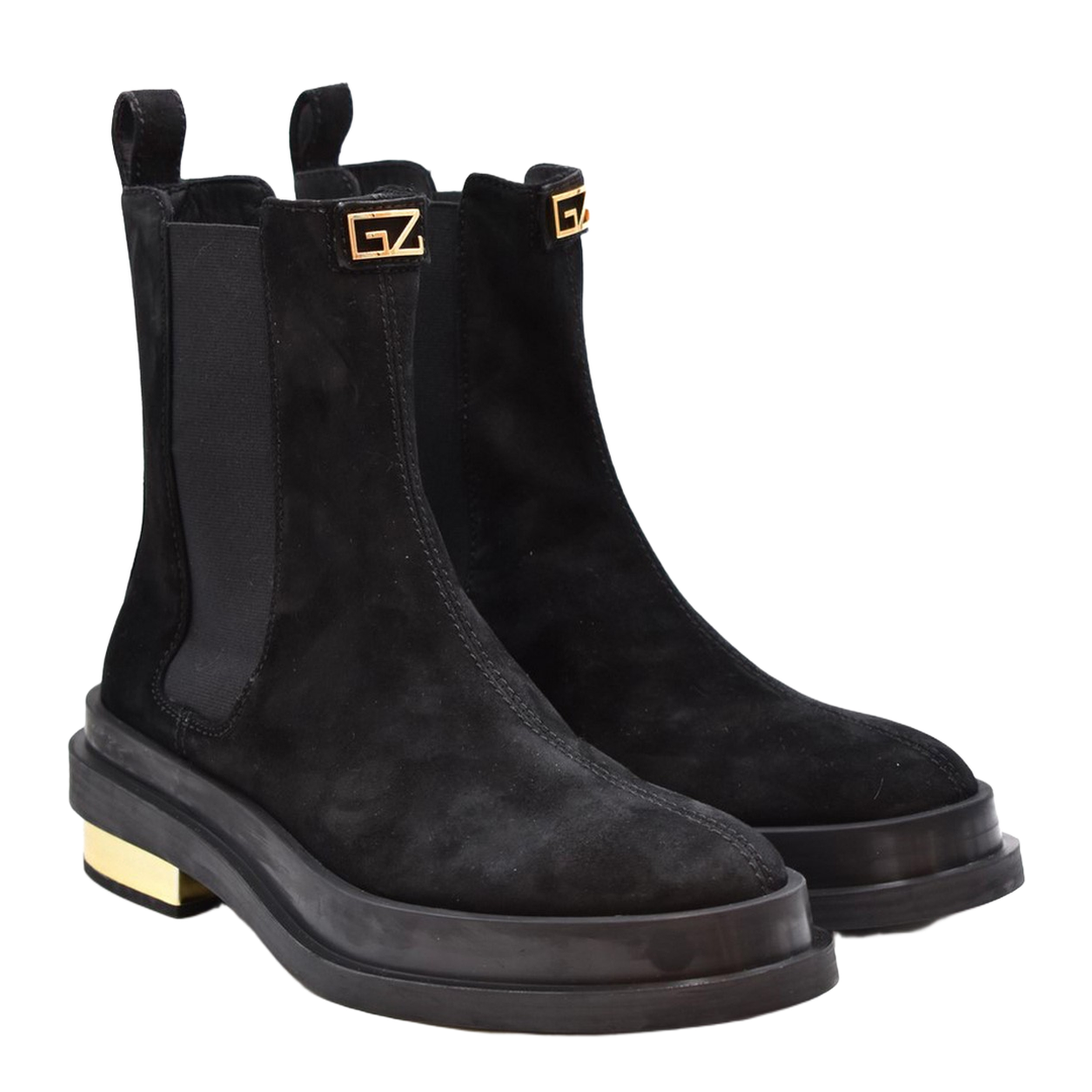 Booties - Image 5
