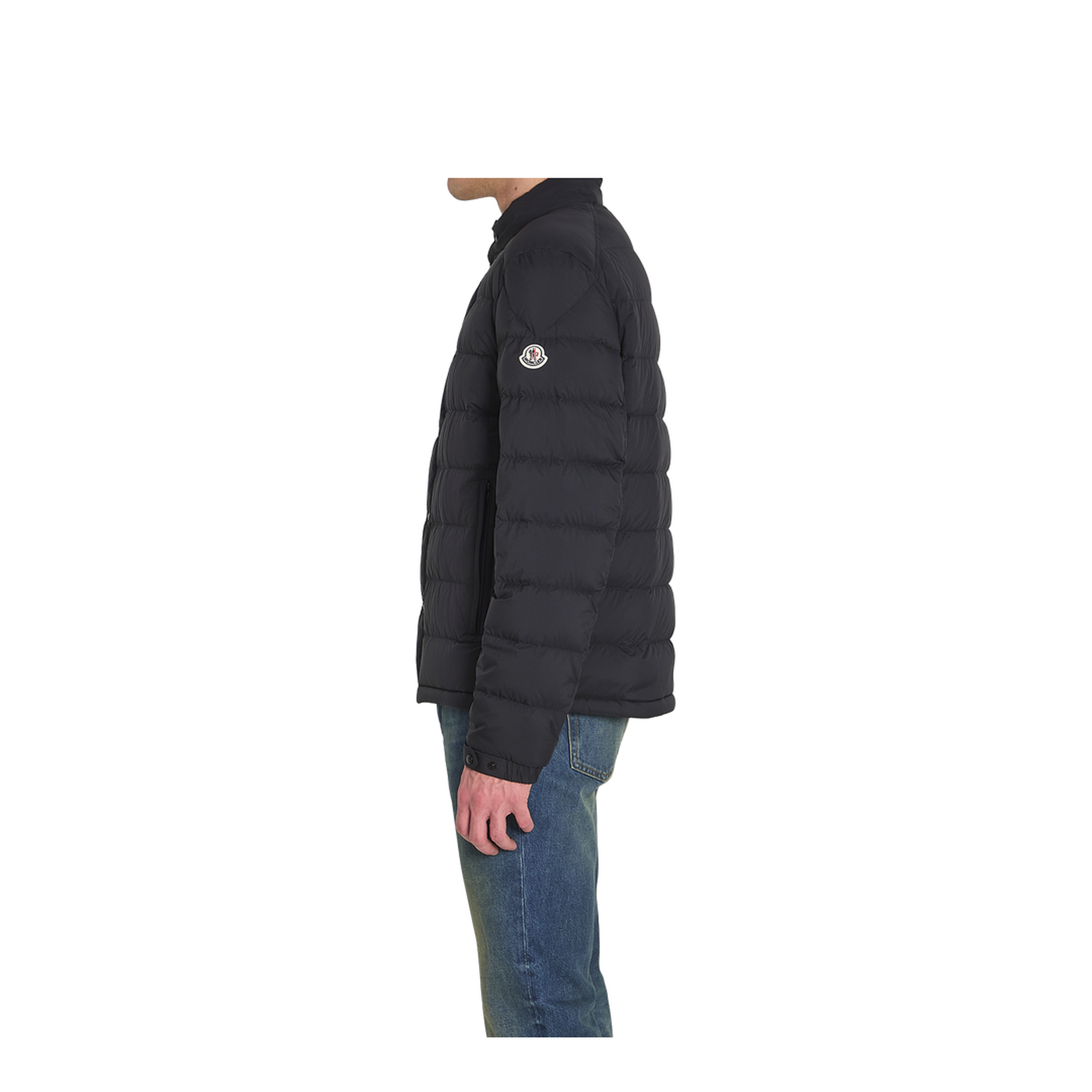 Selves Down Jacket - Image 3