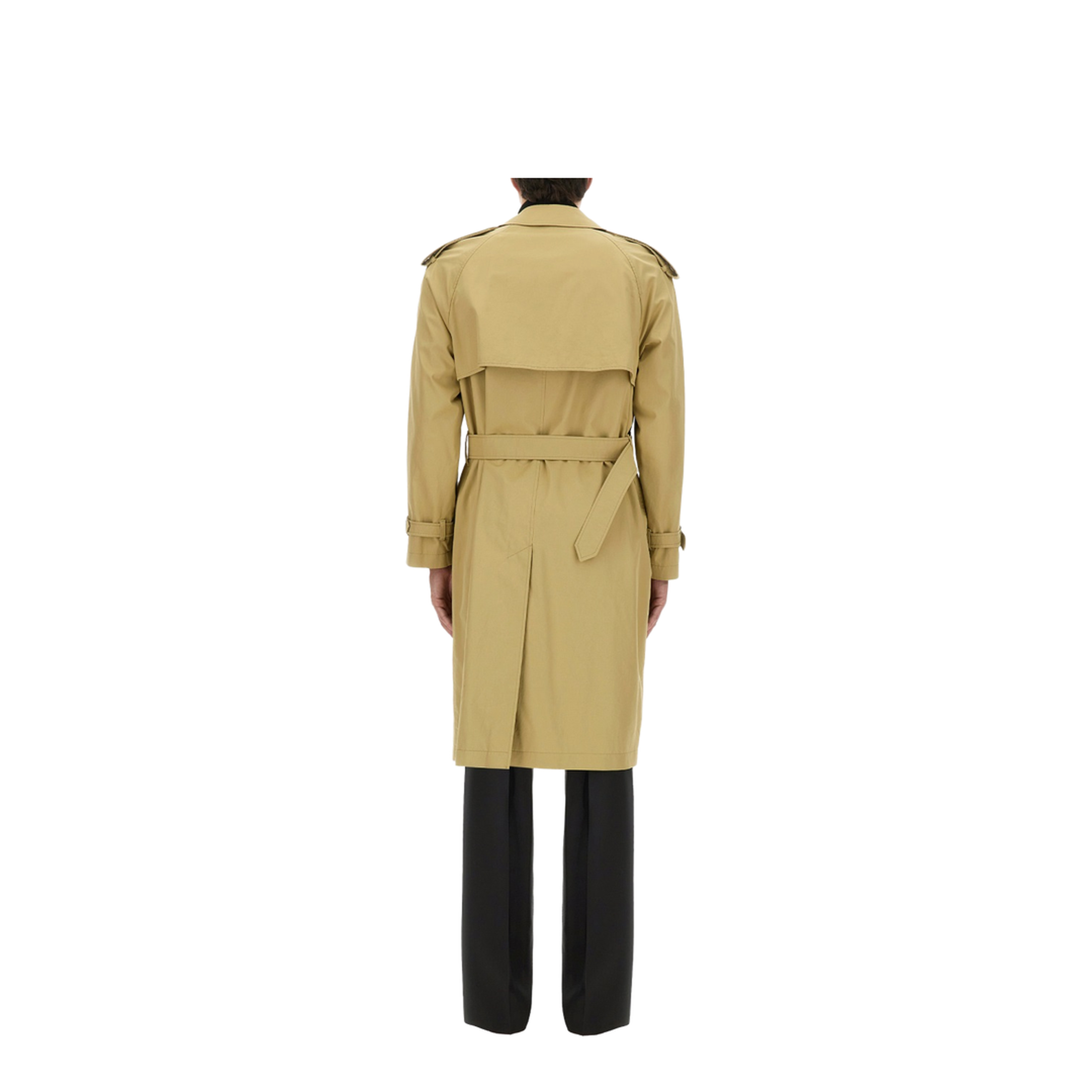 Trench Coat - Image 3