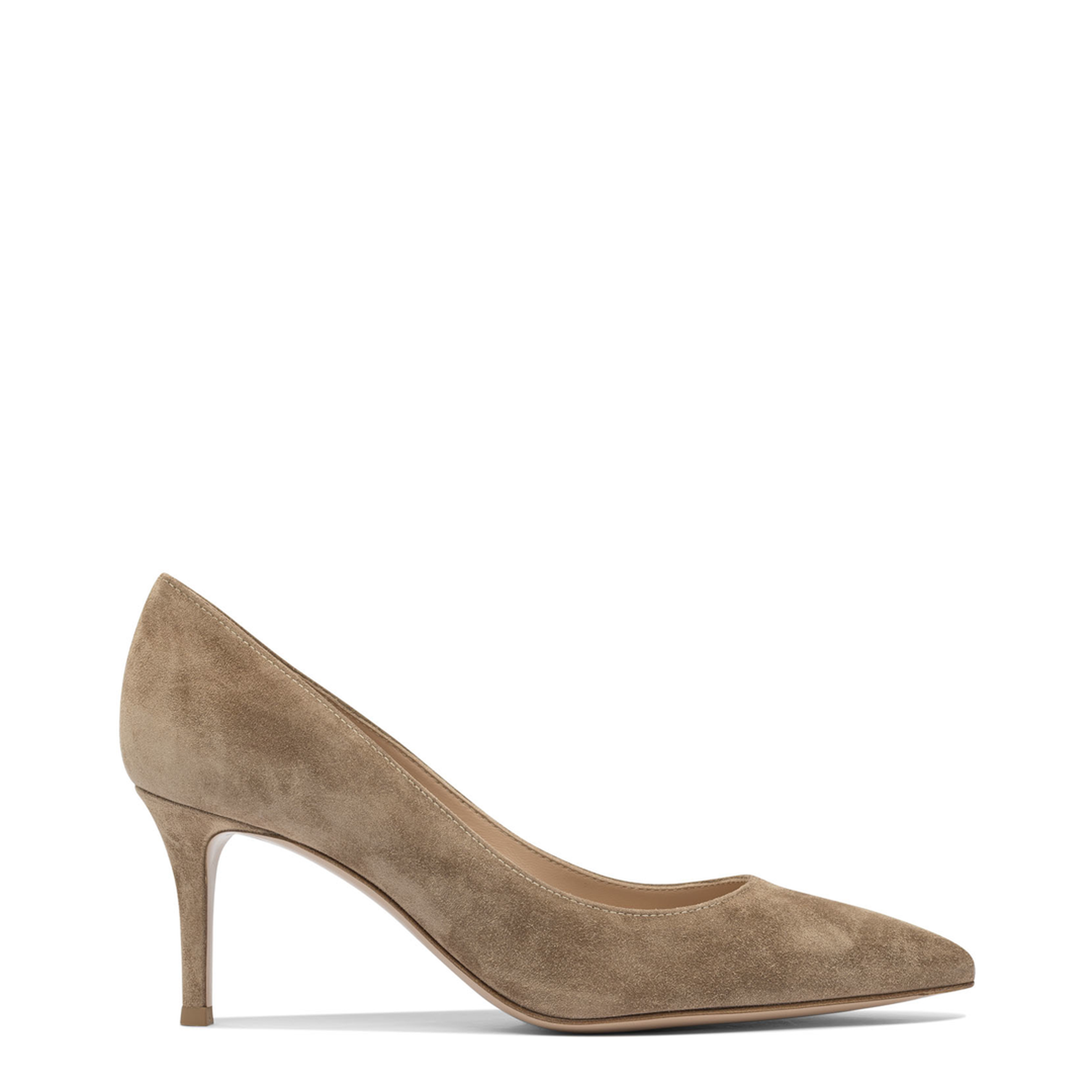 "Gianvito 70 Mm" Pumps - Image 1
