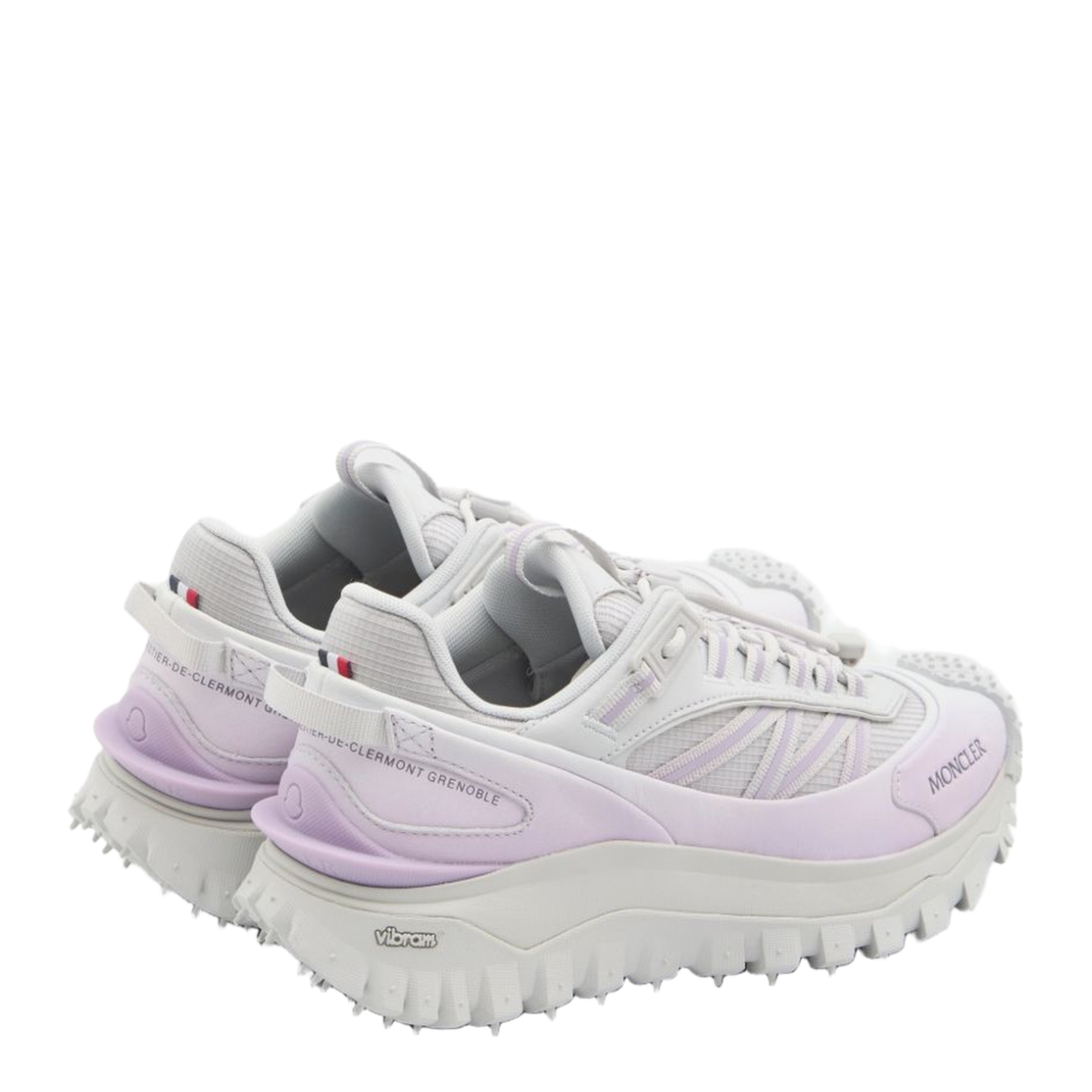 Trailgrip Sneakers - Image 3