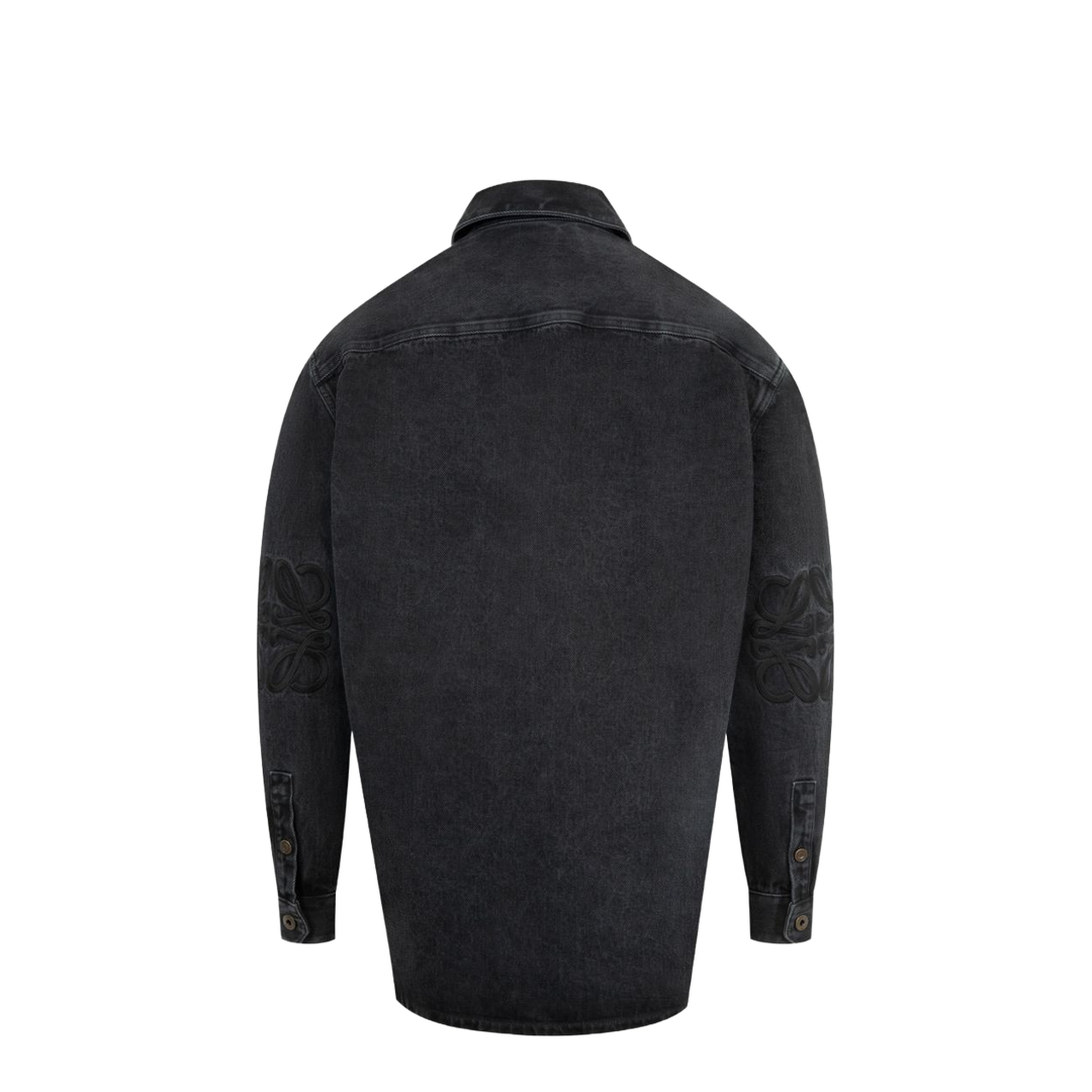 Anagram Overshirt - Image 2