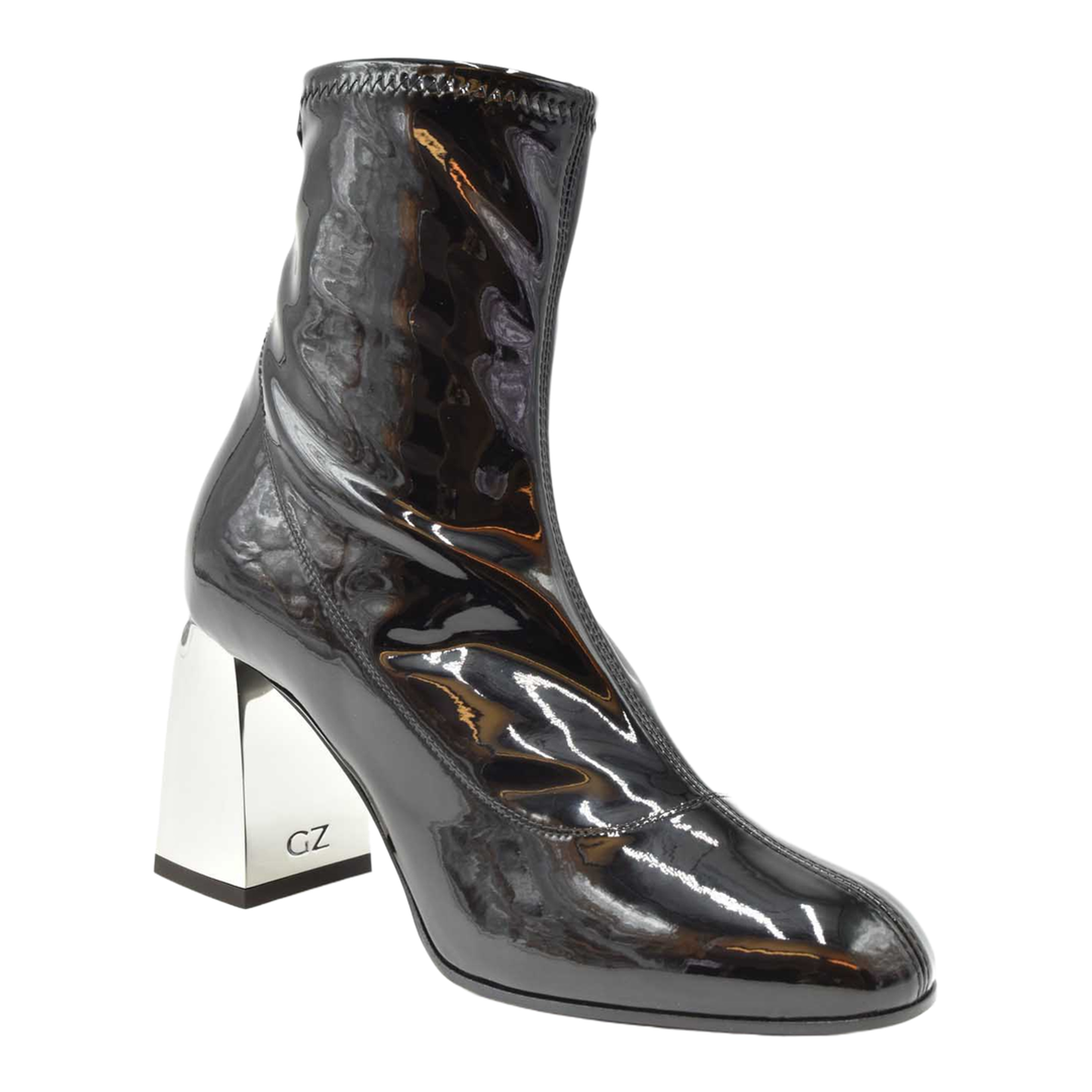 Booties - Image 2