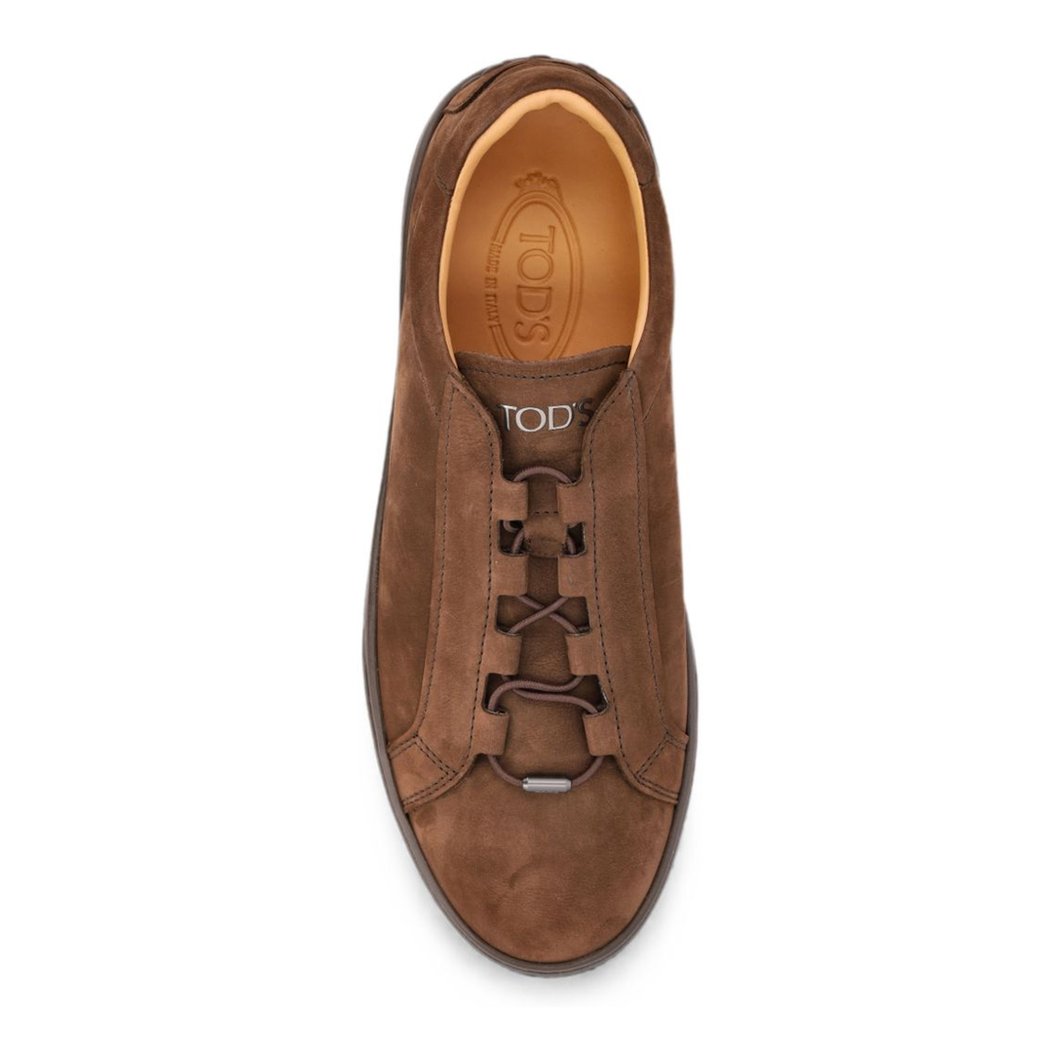 Sneakers Brown - Image 4
