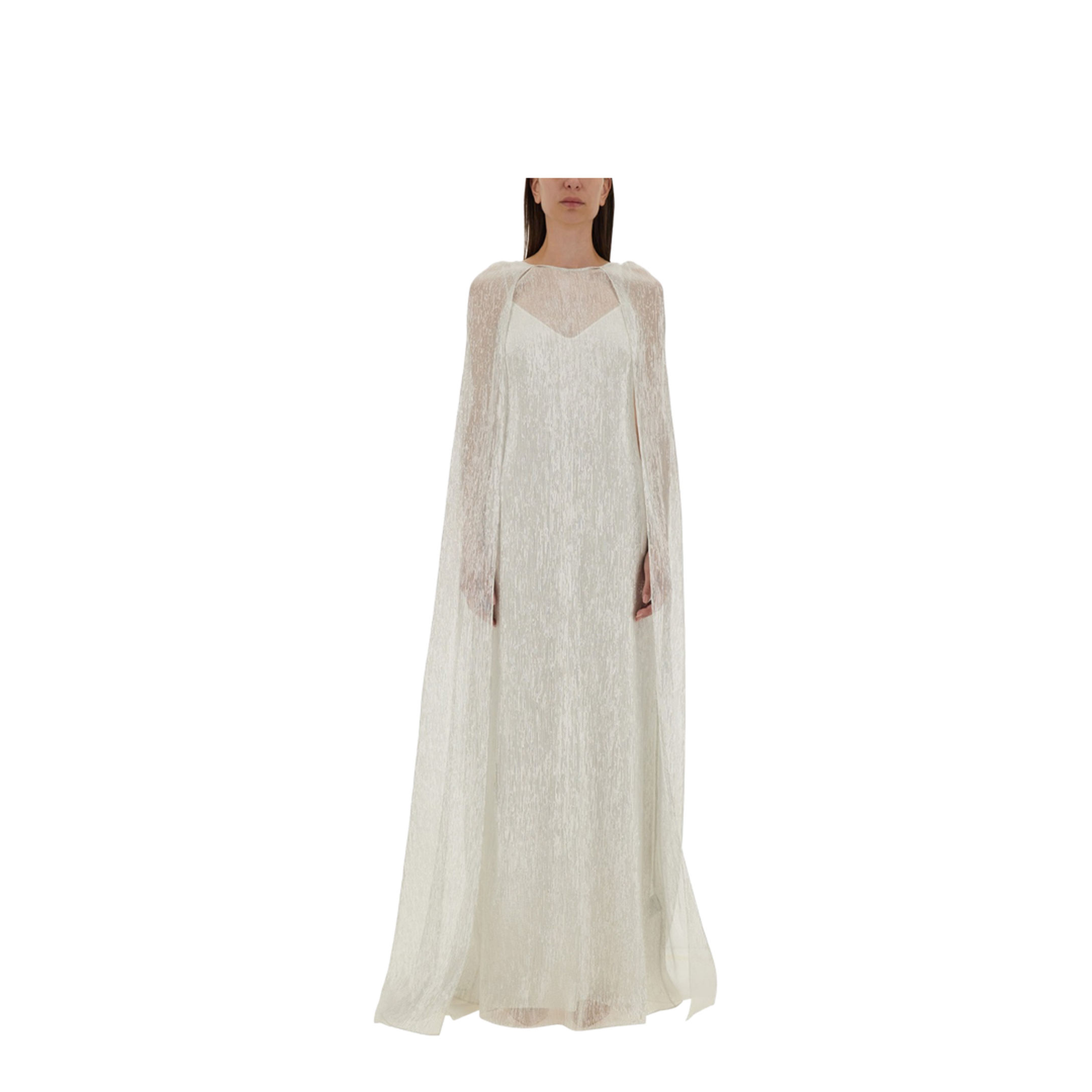 Delta Bridal Dress - Image 1