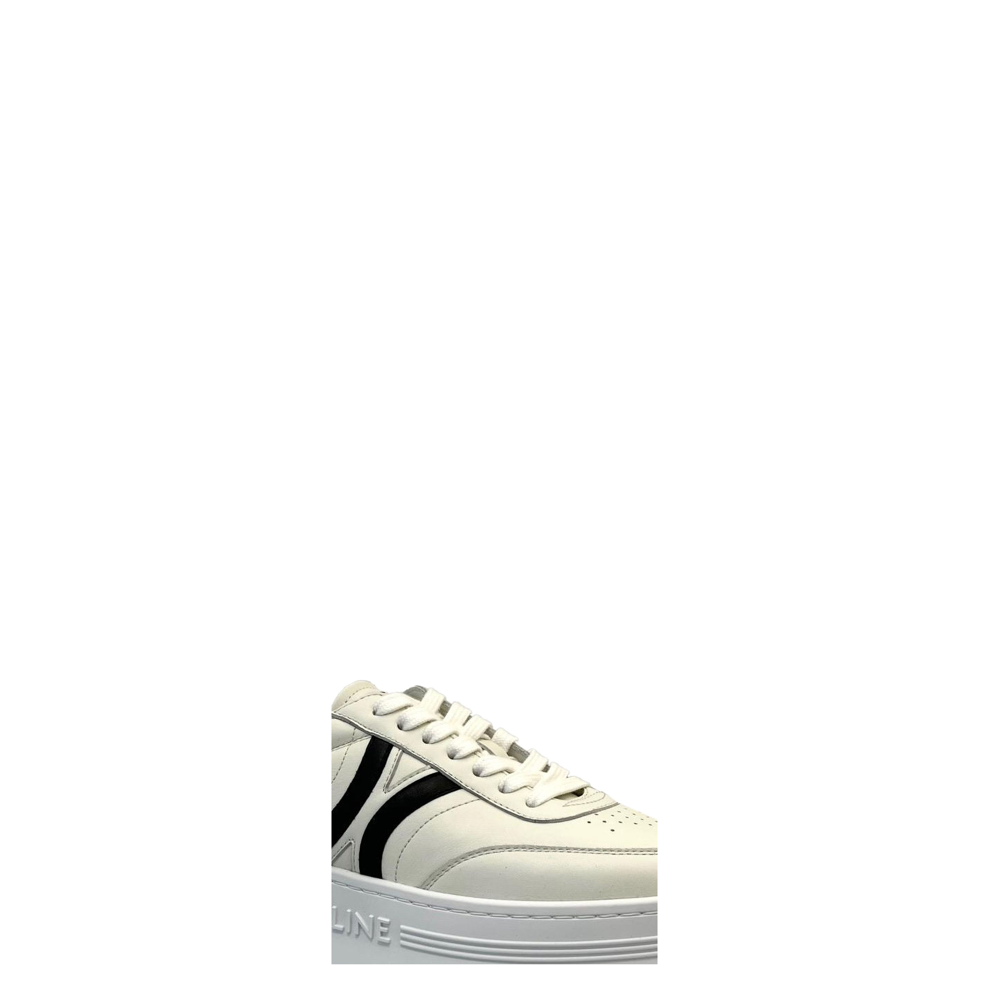 Capsule Sneakers White - Image 2