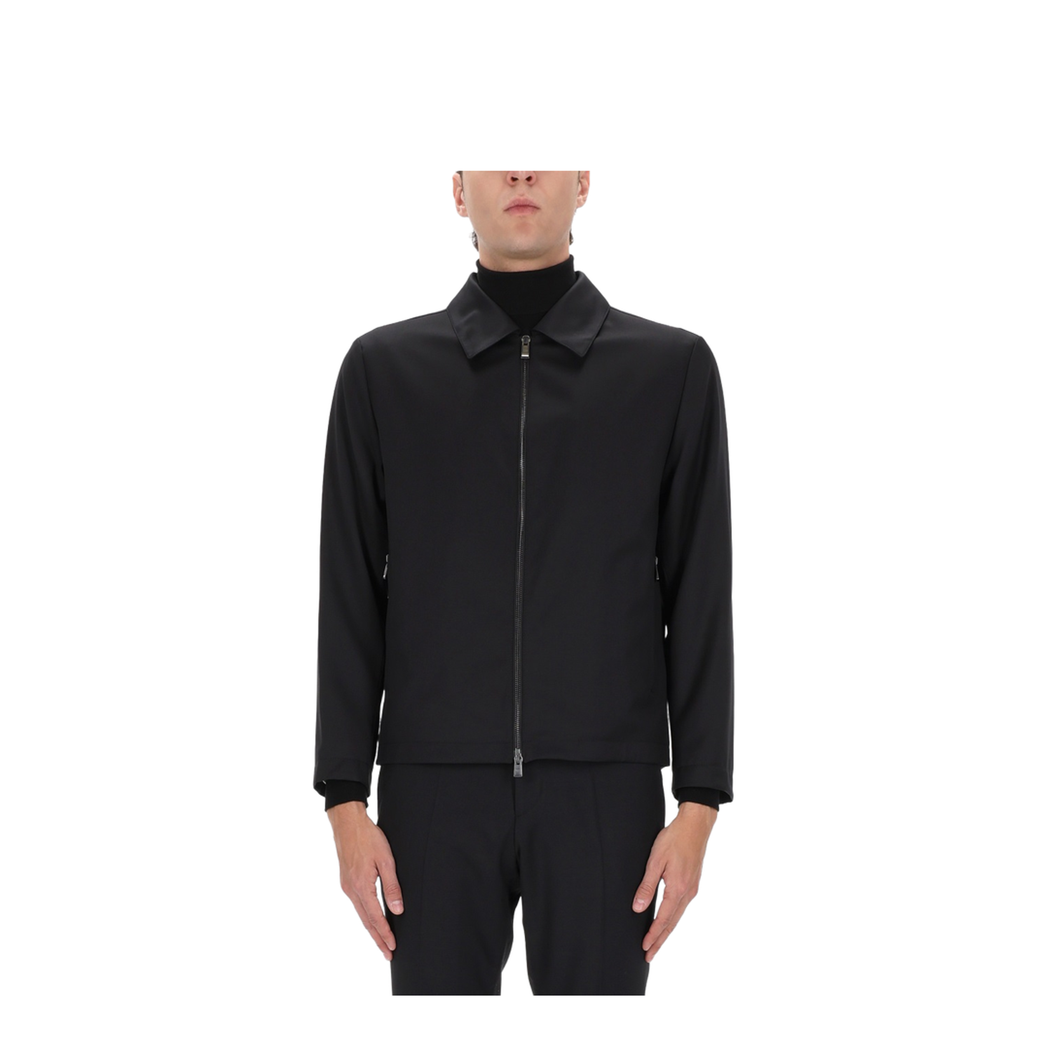 H-Hanry-Wing Jacket - Image 1
