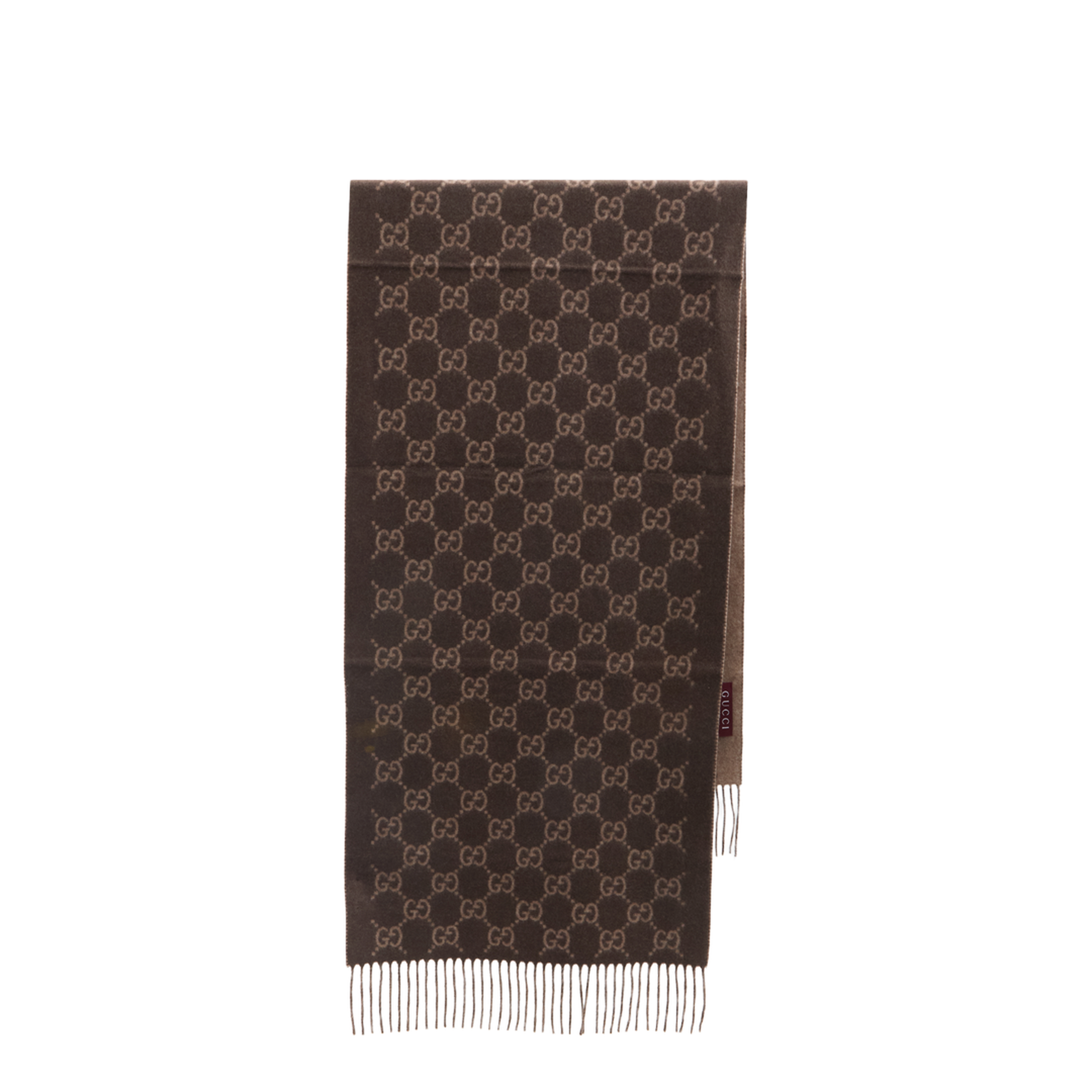 Cashmere Scarf - Image 1