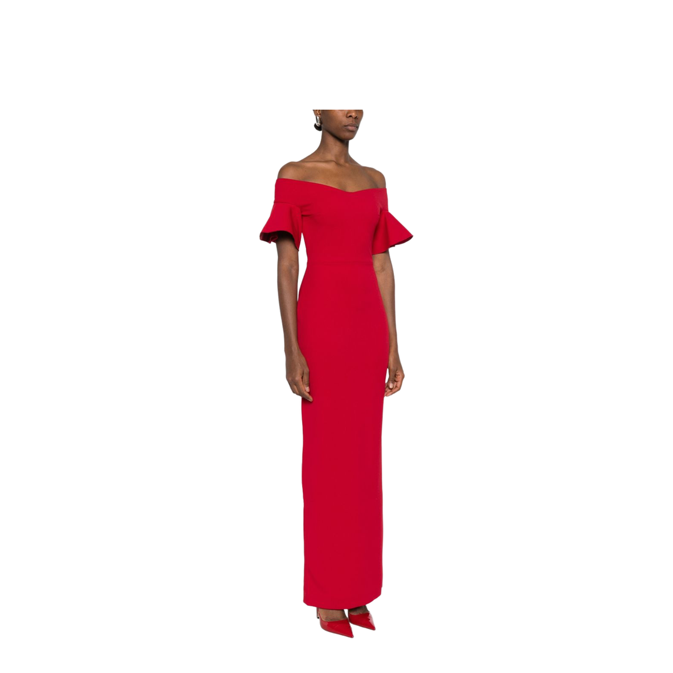 Dresses Red - Image 2