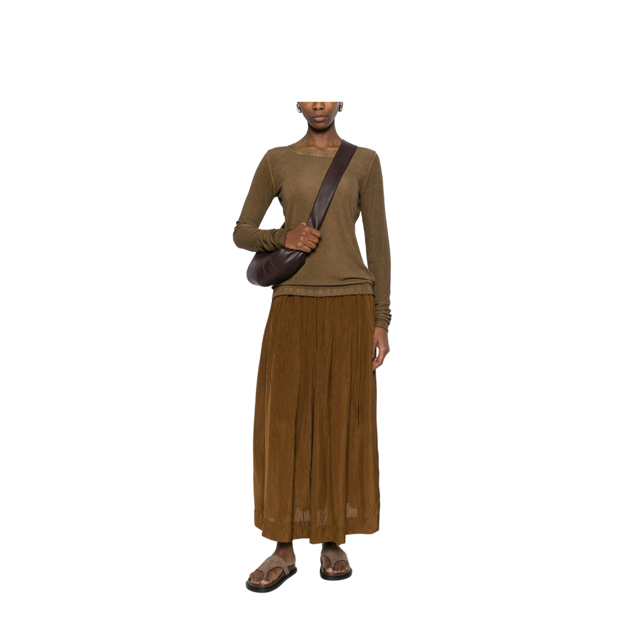 Midi Skirt Gillian - Image 3