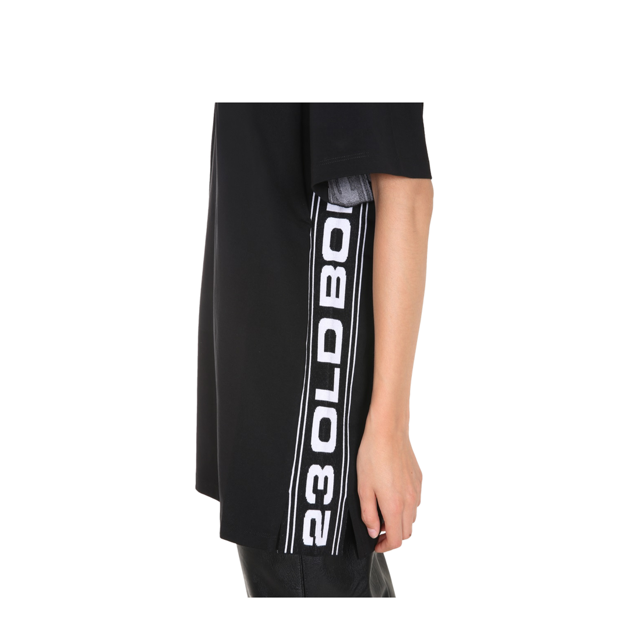 Round Neck T-Shirt - Image 8