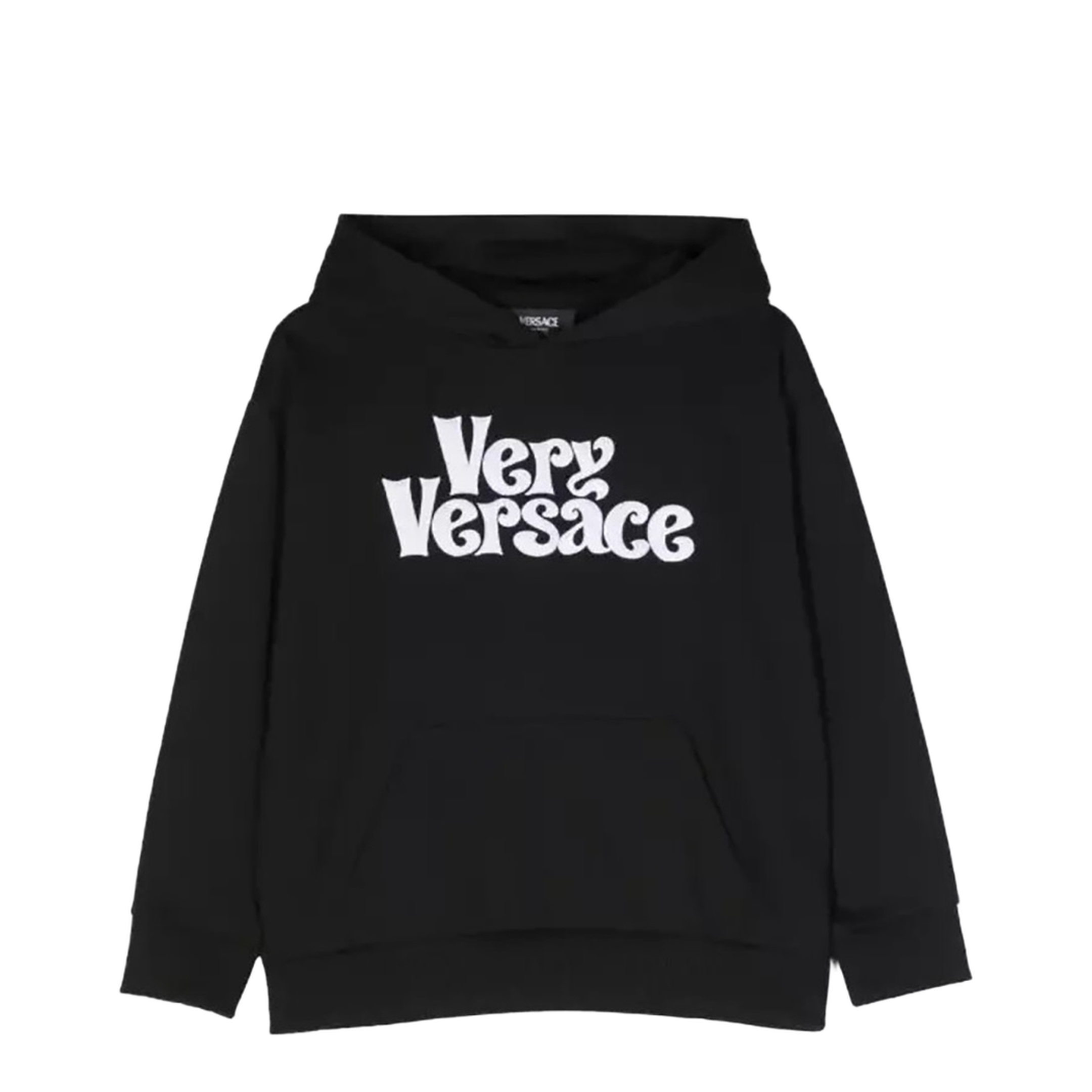 Sweatshirt Fleece Embroidery - Image 1