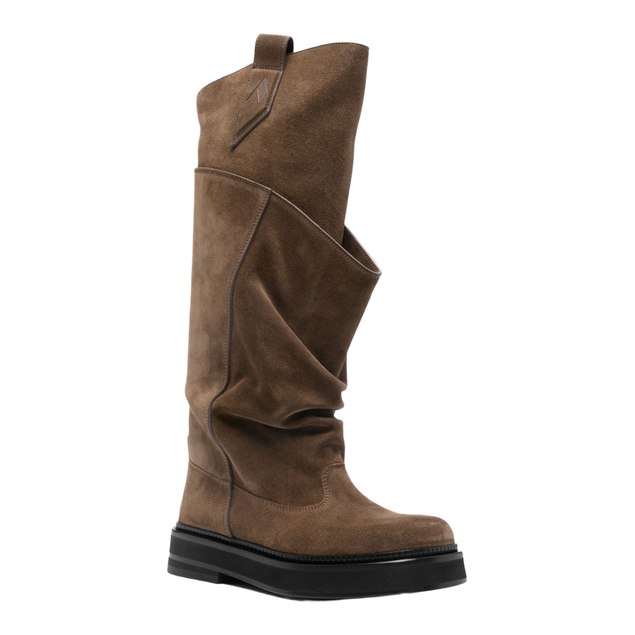 Robin Passeggiata brown combat boot - Image 2