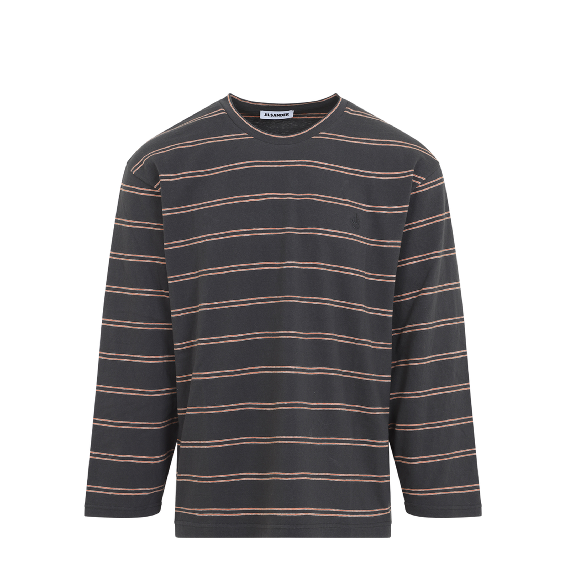 L/S Striped T-shirt - Image 3